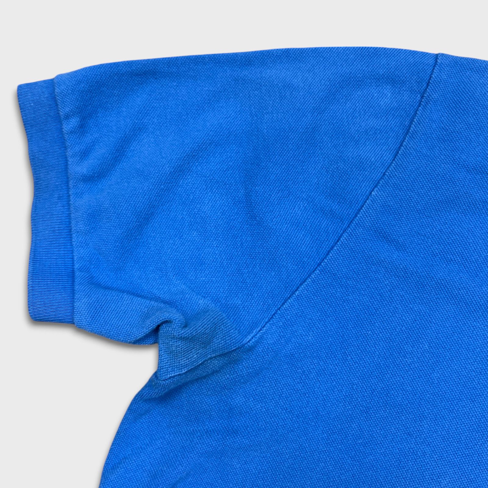 Polo Ralph Lauren × Vintage Vintage 90s Polo Ralph Lauren Shirt Large Pony Short Sleeve Size US L / EU 52-54 / 3 - 6 Thumbnail