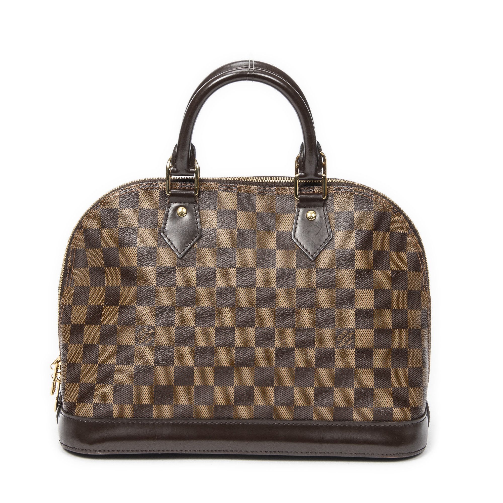 Louis Vuitton Alma PM Size ONE SIZE - 1 Thumbnail