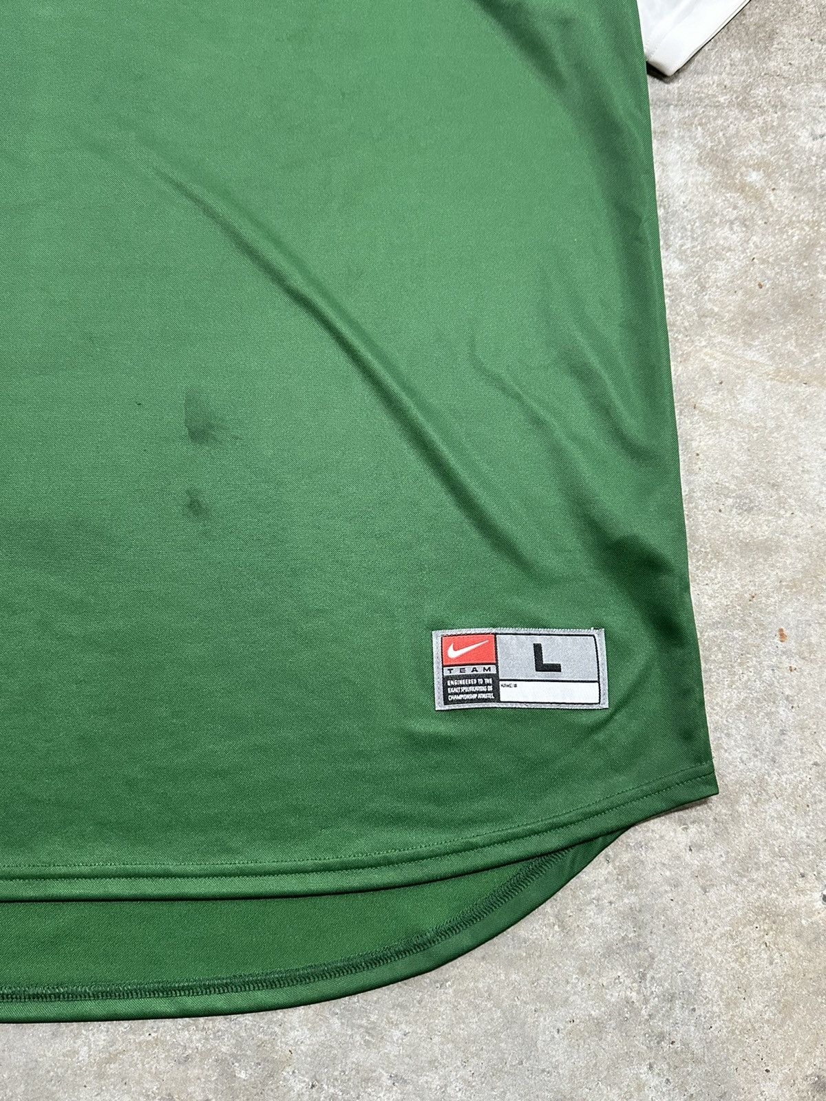 Heineken × Nike Nike UEFA Champions League Heineken Large Jersey Size US L / EU 52-54 / 3 - 7 Thumbnail
