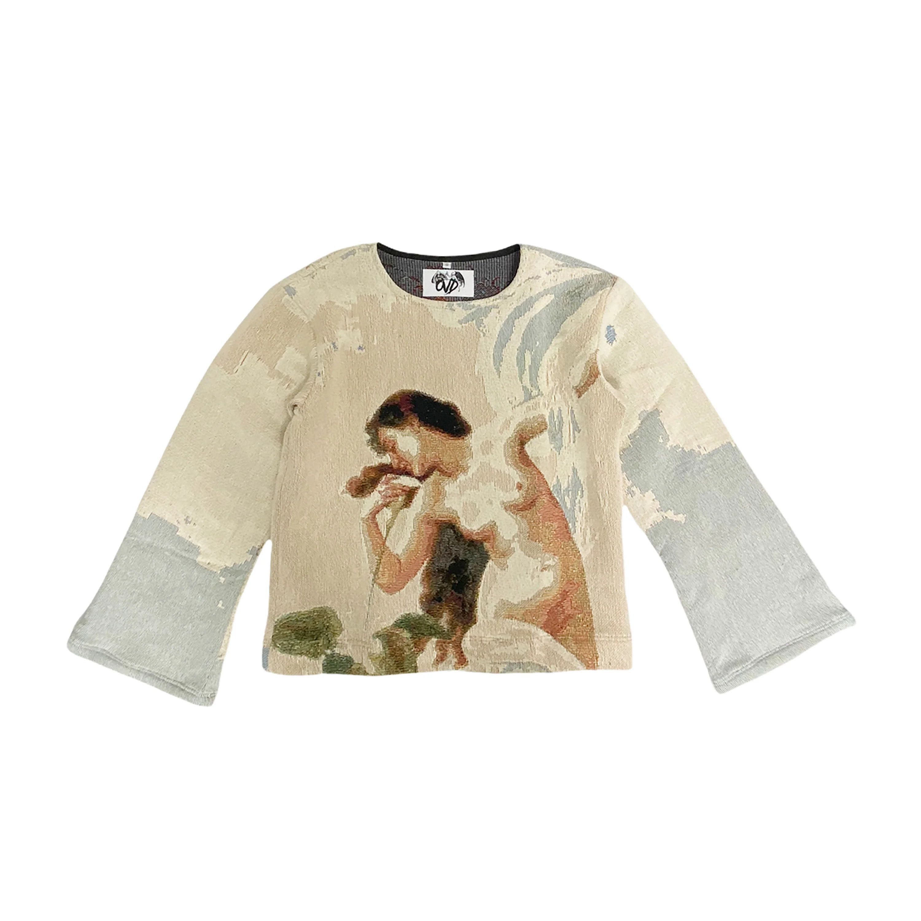 Other OVD KNITWEAR "DAWN" Size US L / EU 52-54 / 3 - 1 Thumbnail