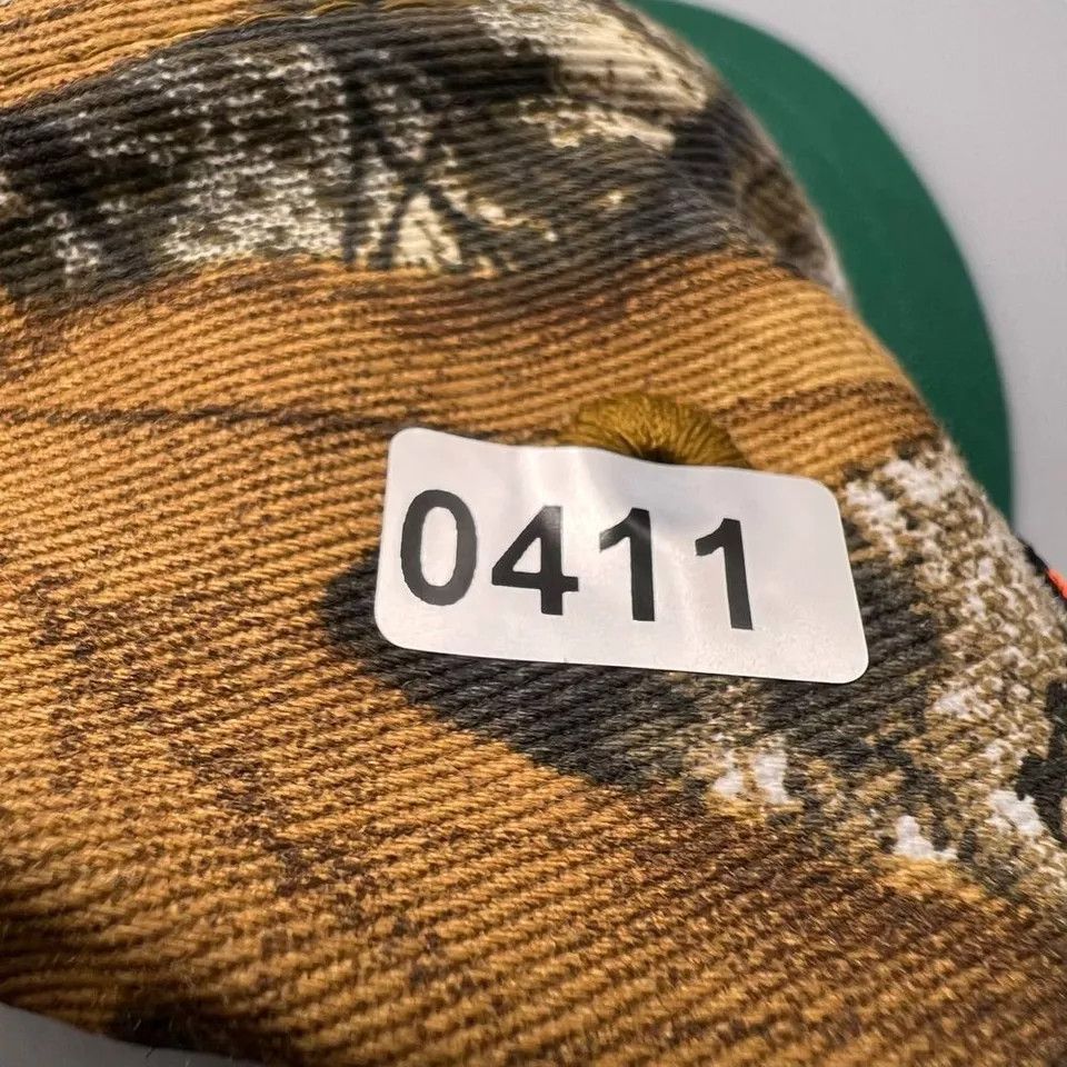 New Era Jackie Robinson Hat Men 7 1/2 59Fifty New Era Fitted Cap Size ONE SIZE - 8 Thumbnail
