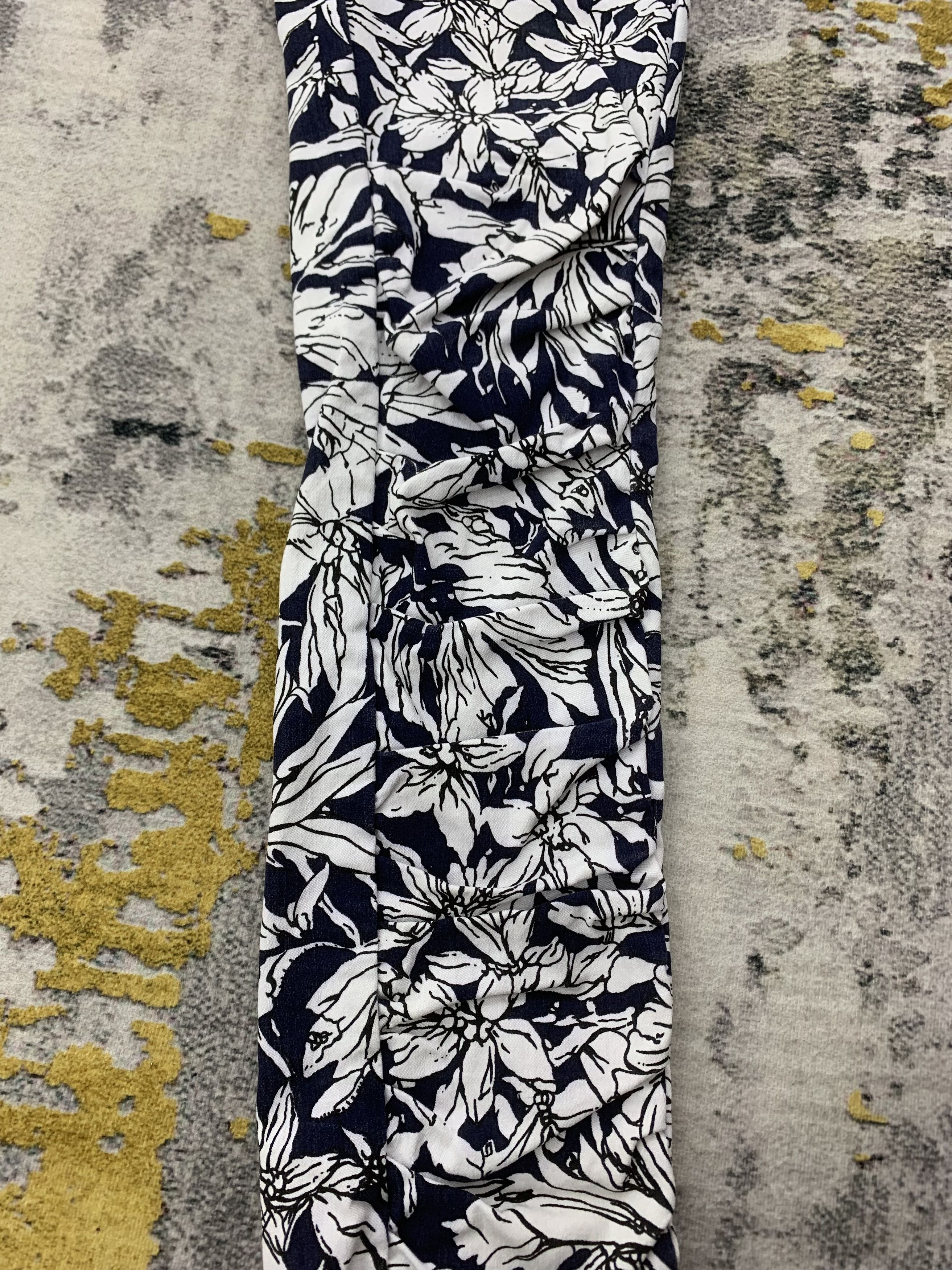 Japanese Brand Bou Jeloud Pants size 25 Size 25" / US 0 / IT 36 - 9 Thumbnail