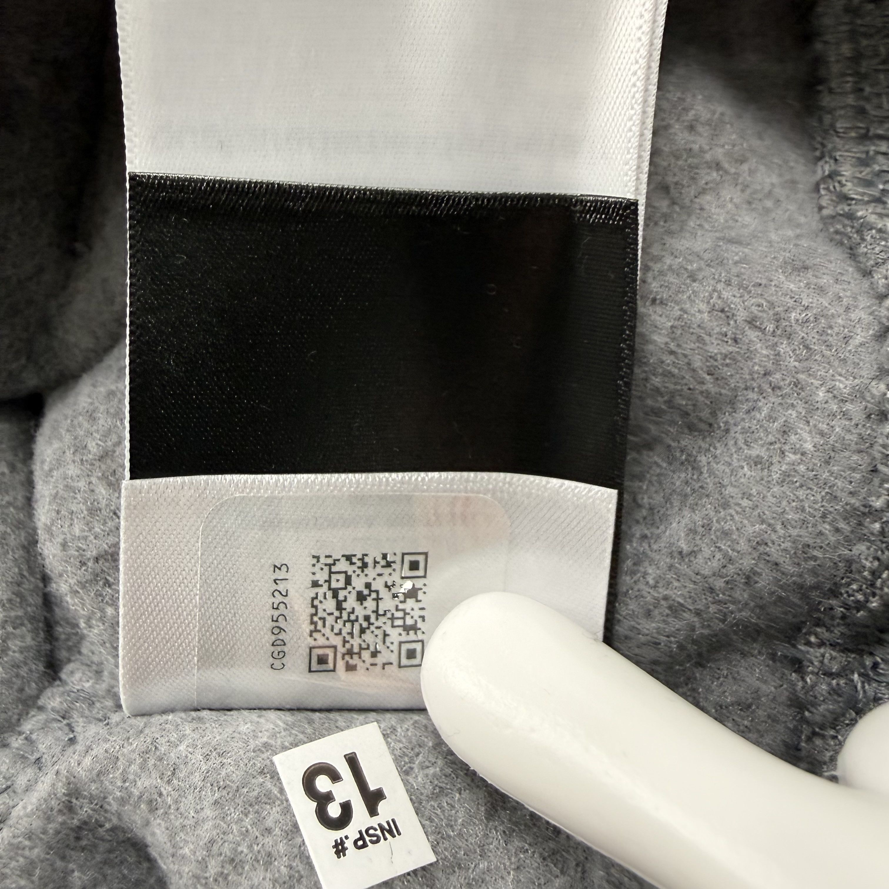 The North Face The North Face Mens XL Never Stop Exploring Hoodie A7R9H NEW Size US XL / EU 56 / 4 - 10 Thumbnail