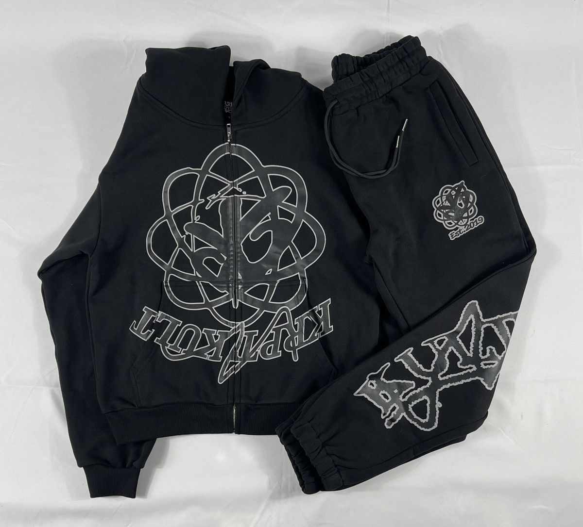 Other Hoodie and sweat pants Size US S / EU 44-46 / 1 - 1 Preview