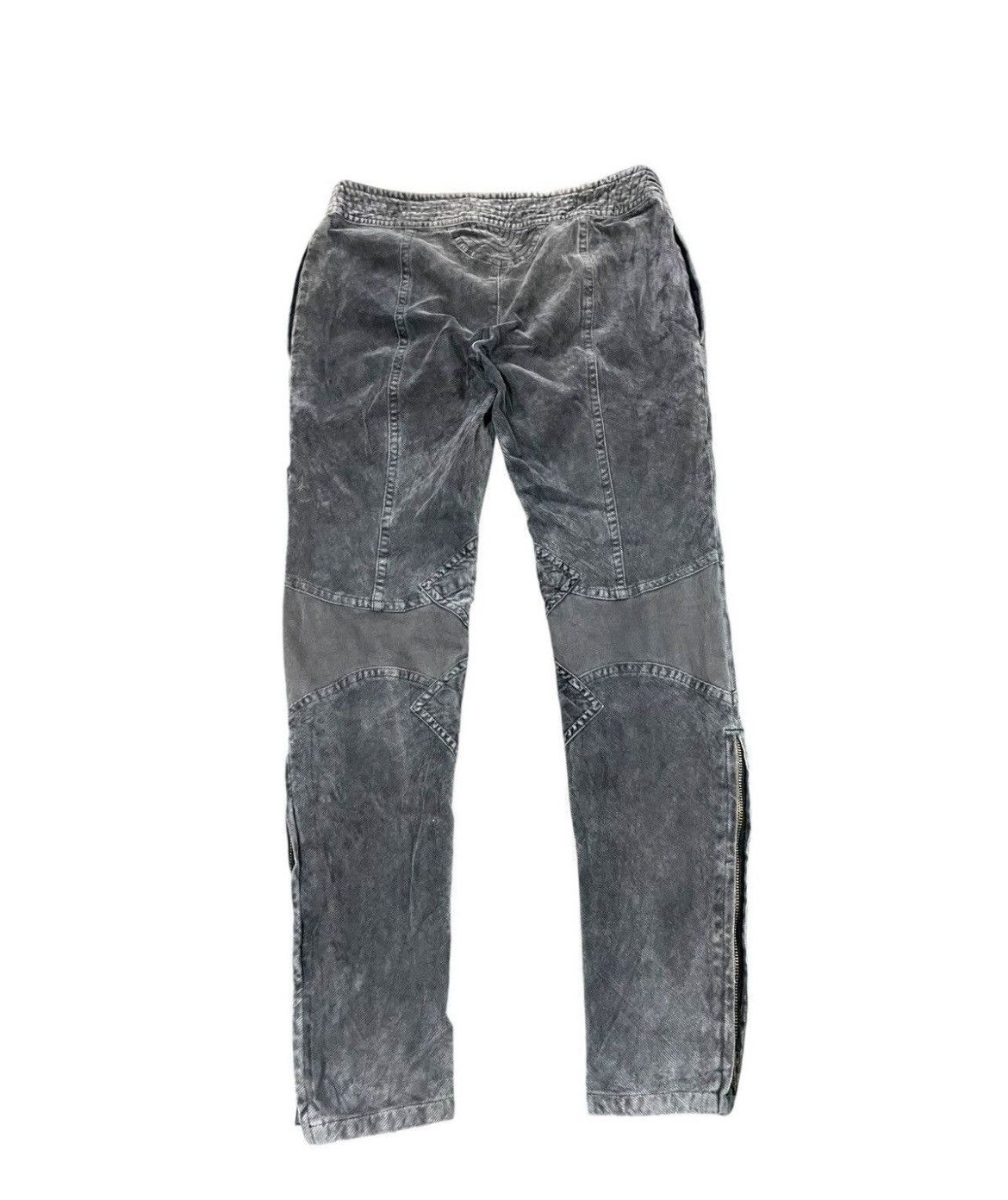 Tsumori Chisato Tsumori Chisato Jeans Size US 30 / EU 46 - 6 Thumbnail