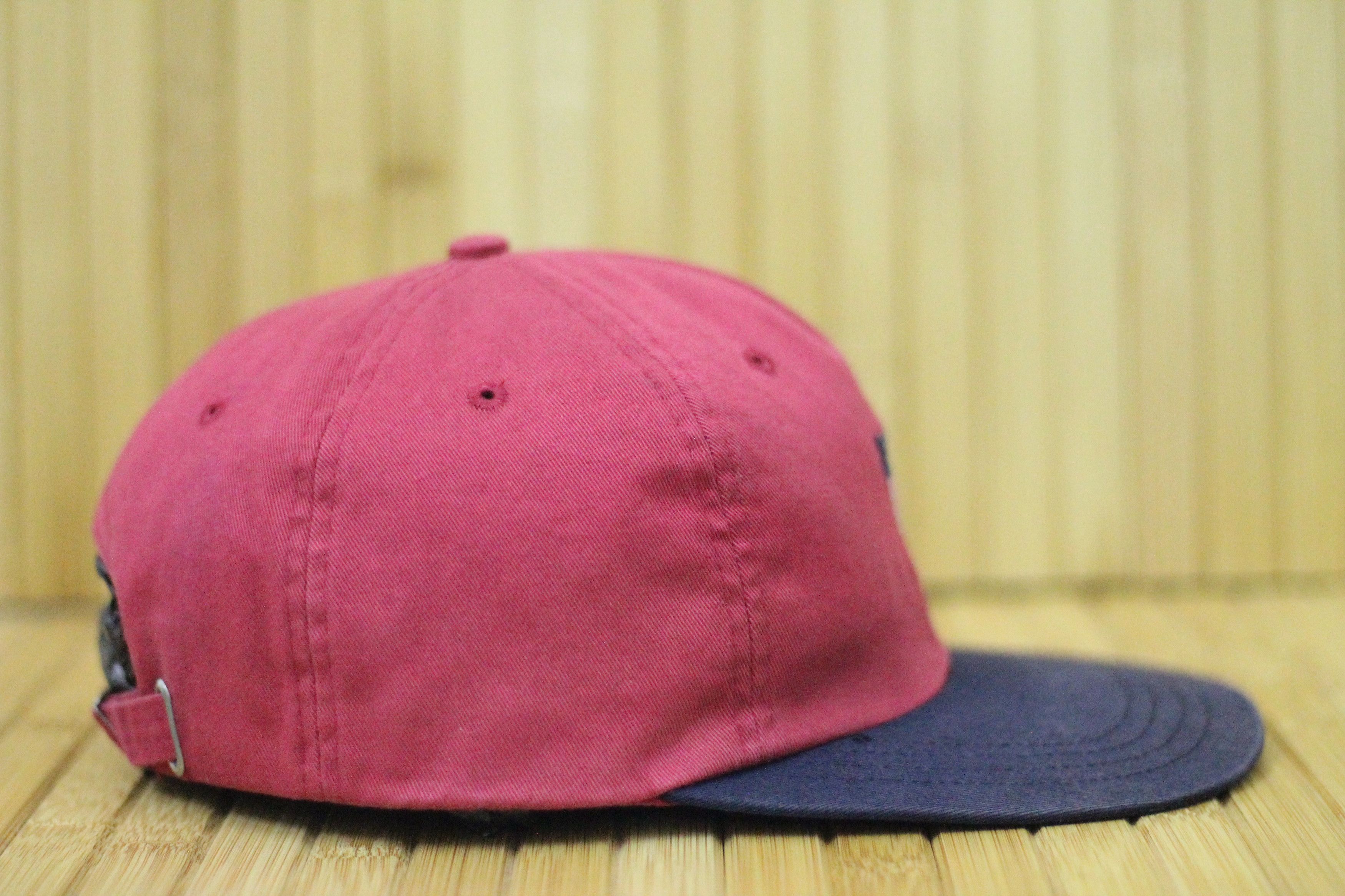 Polo Ralph Lauren Vintage POLO SPORT 90'S RALPH LAUREN Cap. Size ONE SIZE - 5 Thumbnail