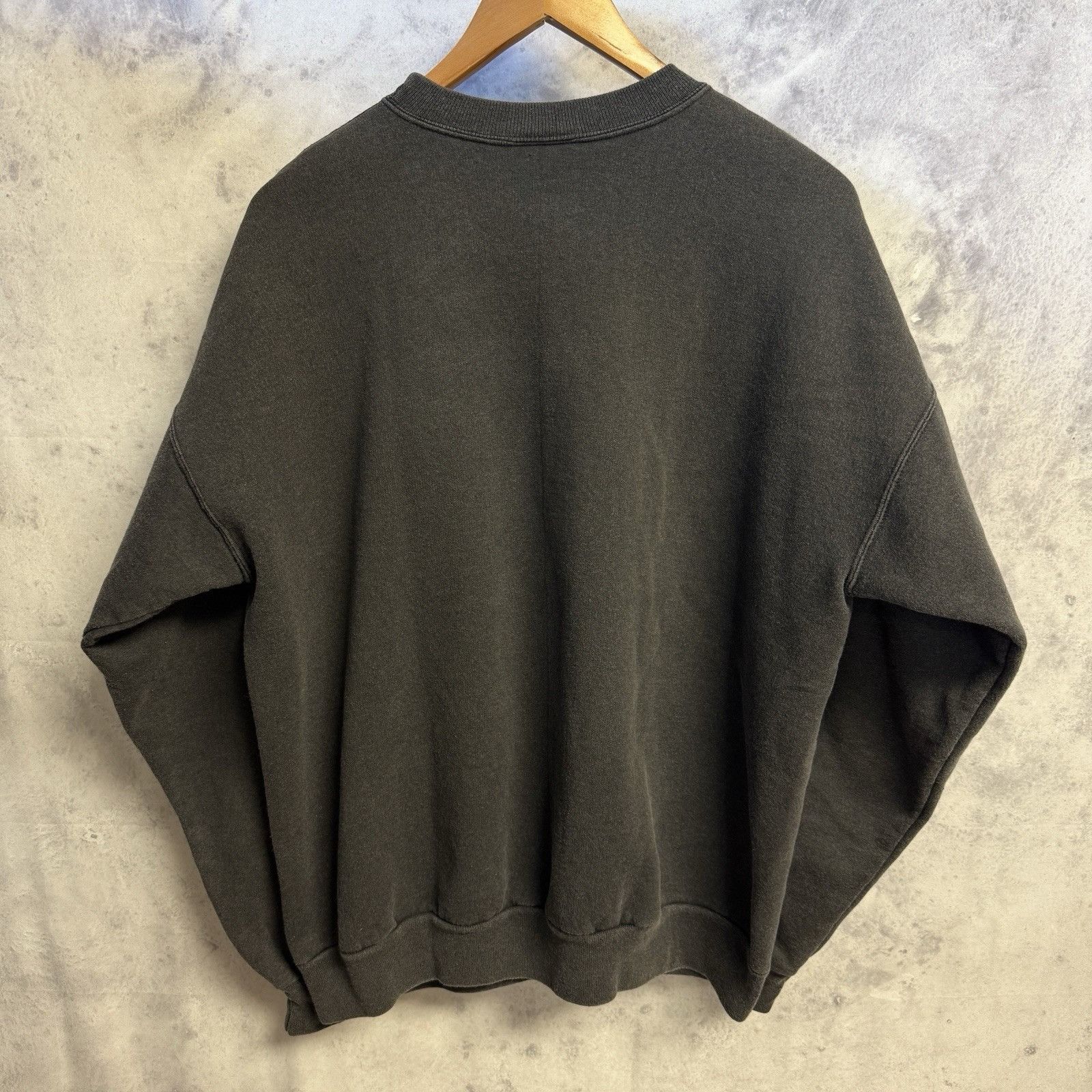Vintage Vintage AJ High School Apache Junction Prospectors Sweat Size US XL / EU 56 / 4 - 2 Thumbnail