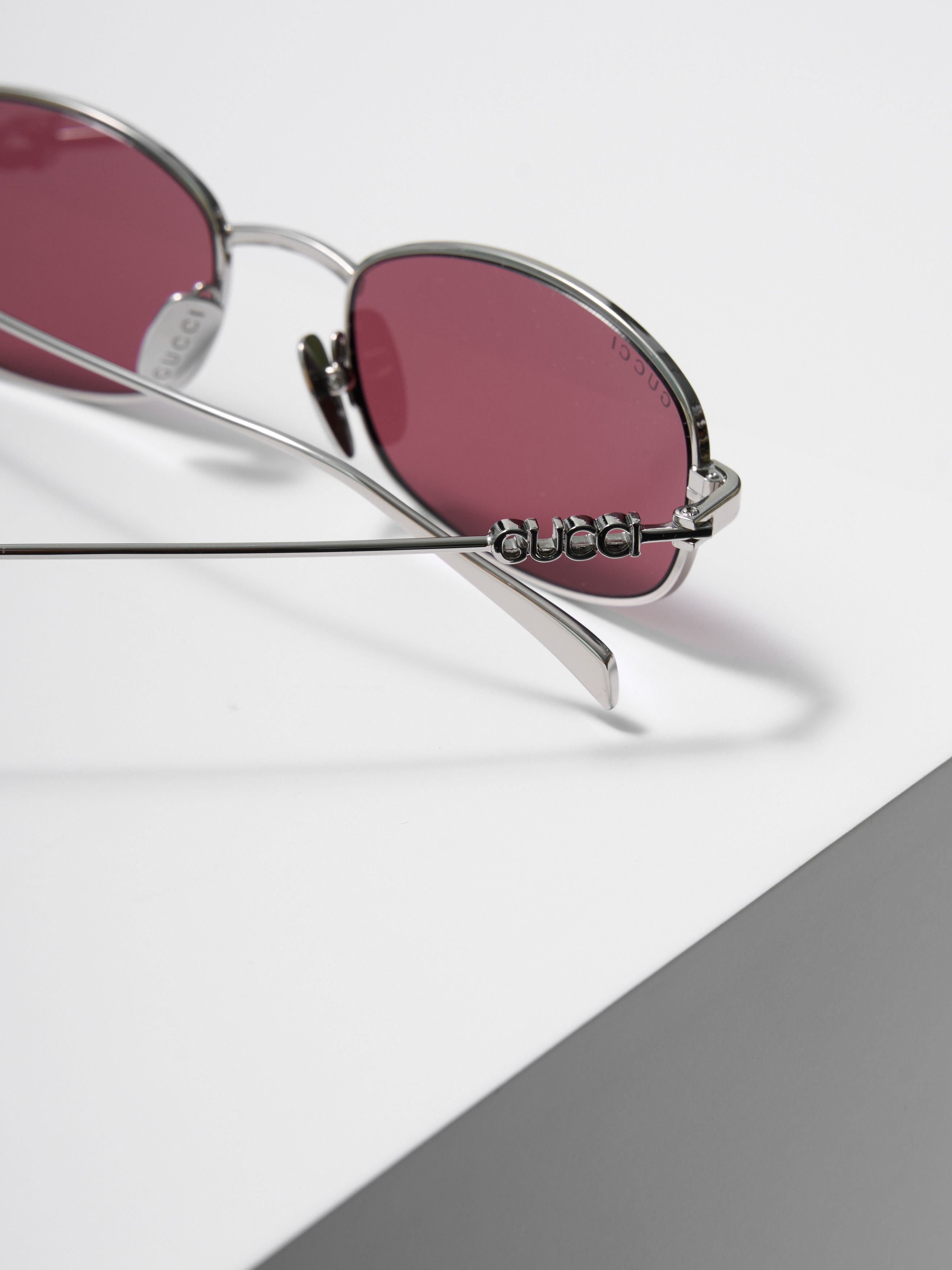 Gucci GUCCI GG1940S 003 SUNGLASSES Size ONE SIZE - 2 Thumbnail