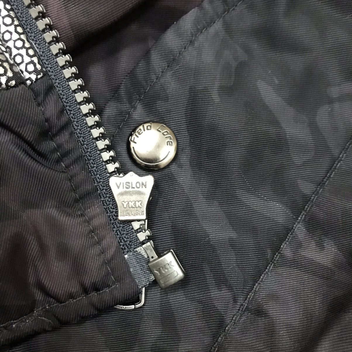 Vintage Fieldcore Warm & Toughness Heat Assist Bomber Jacket Size US M / EU 48-50 / 2 - 9 Thumbnail