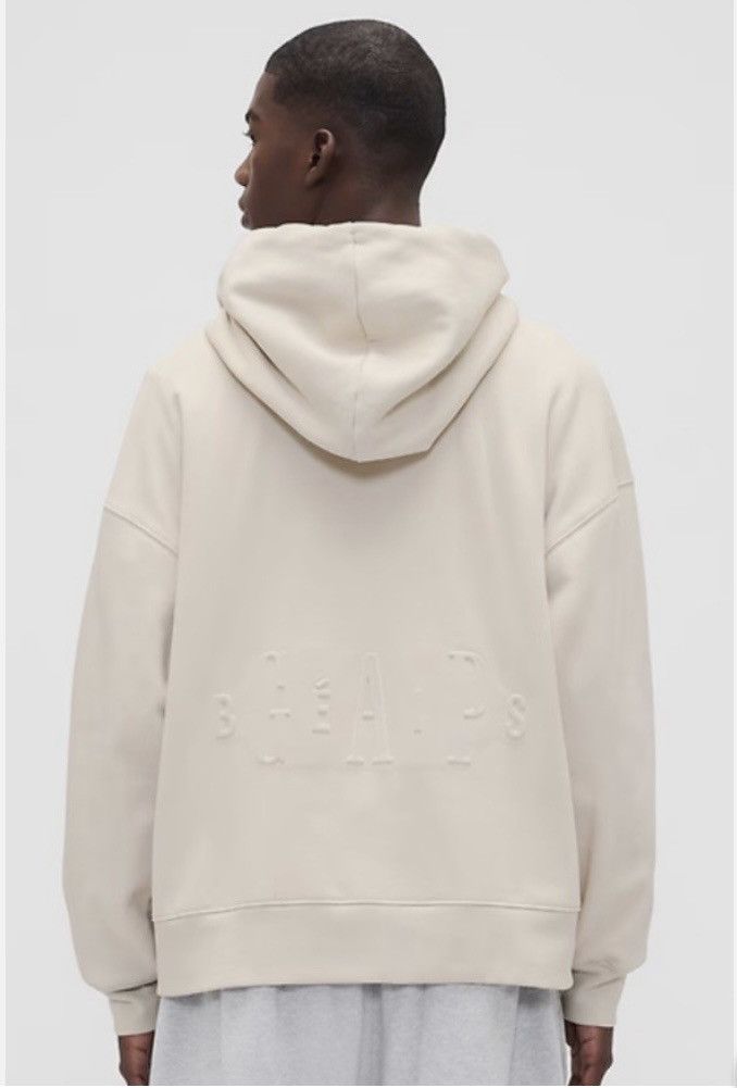 Gap GAP x Beis travel hoodie Size US XL / EU 56 / 4 - 2 Thumbnail