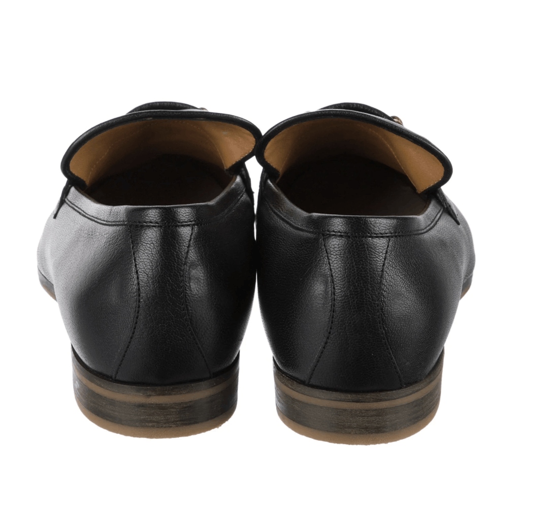 Gucci Gucci Loafers Size US 10.5 / EU 43-44 - 3 Thumbnail