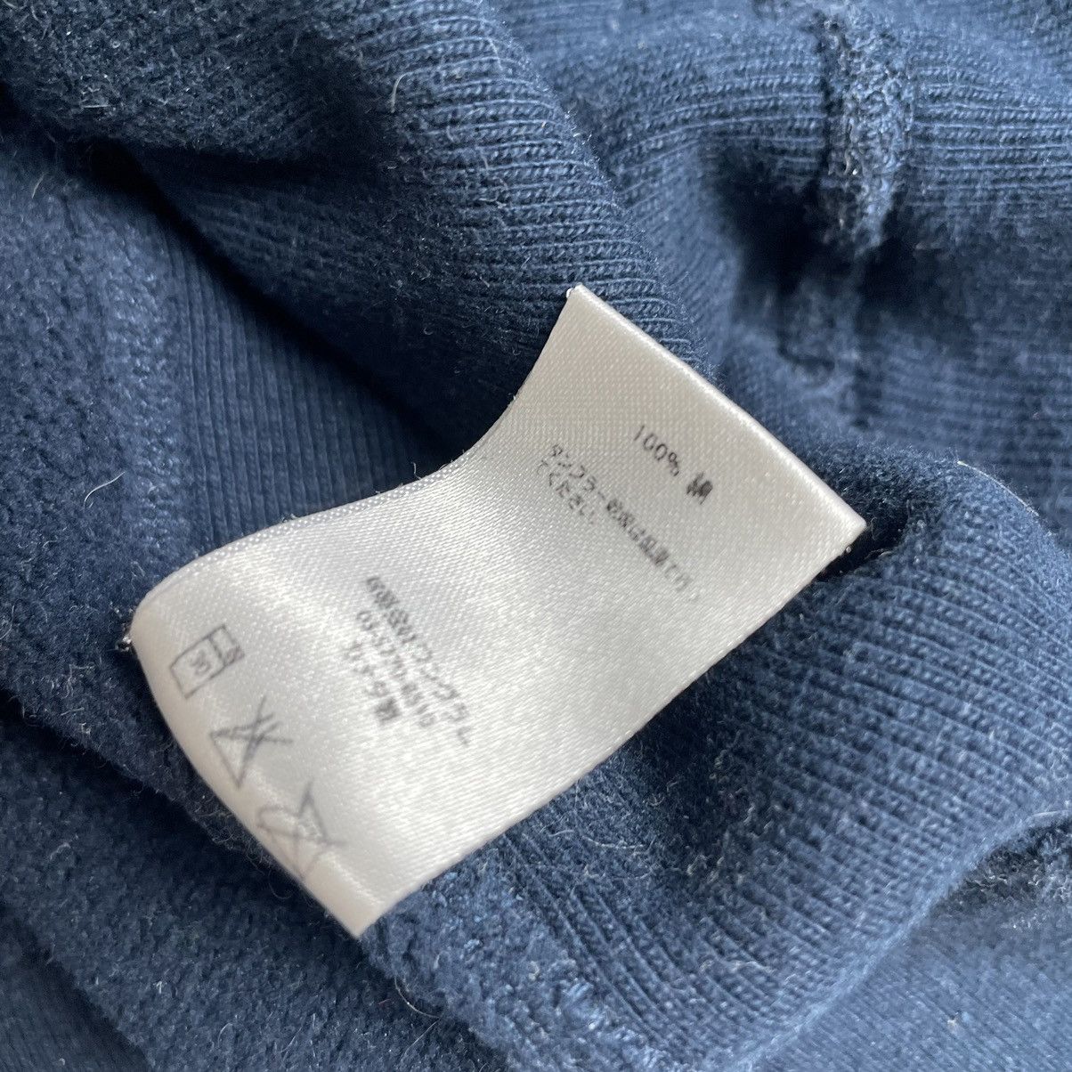 Supreme × Vintage Vintage Y2K Supreme Box Logo Hoodie Size: L - XL Size US L / EU 52-54 / 3 - 7 Thumbnail