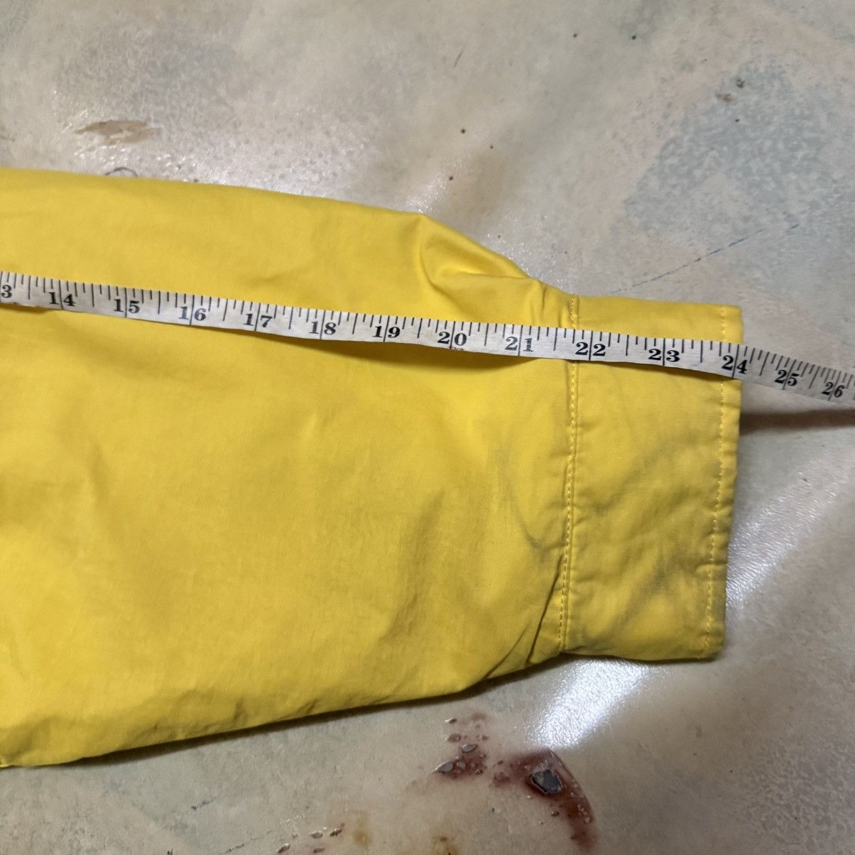 Nautica Nautica Big Logo Jacket Size US M / EU 48-50 / 2 - 18 Thumbnail