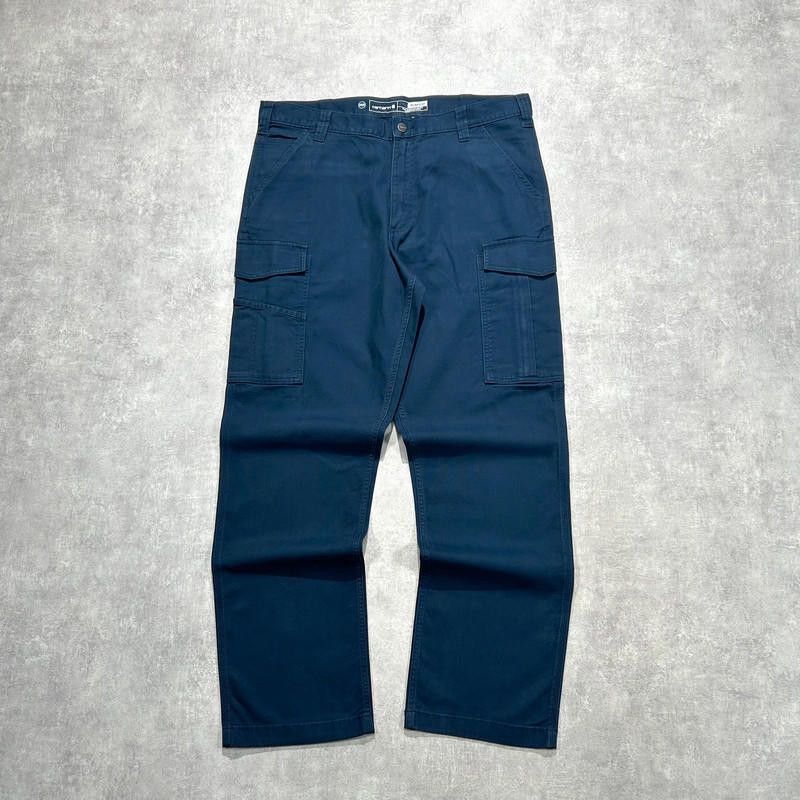 Carhartt Carhart Cargo Pants W38 Size US 38 / EU 54 - 1 Thumbnail