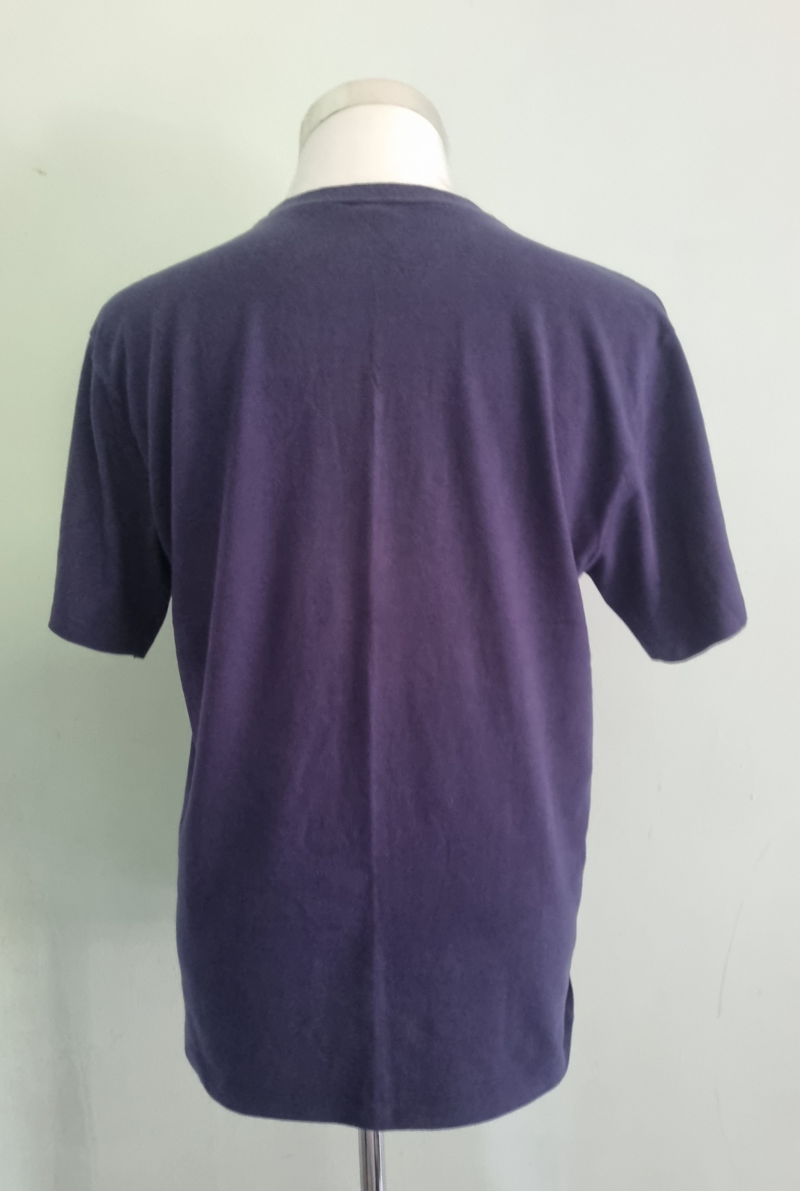 Man Made In Australia Mr. Greedy T Shirt. Size US M / EU 48-50 / 2 - 2 Thumbnail