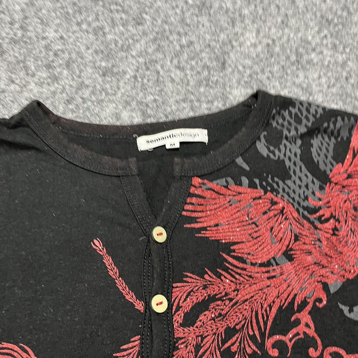 Japanese Brand × semanticdesign Semantic Design x Sukajan Size US M / EU 48-50 / 2 - 9 Thumbnail
