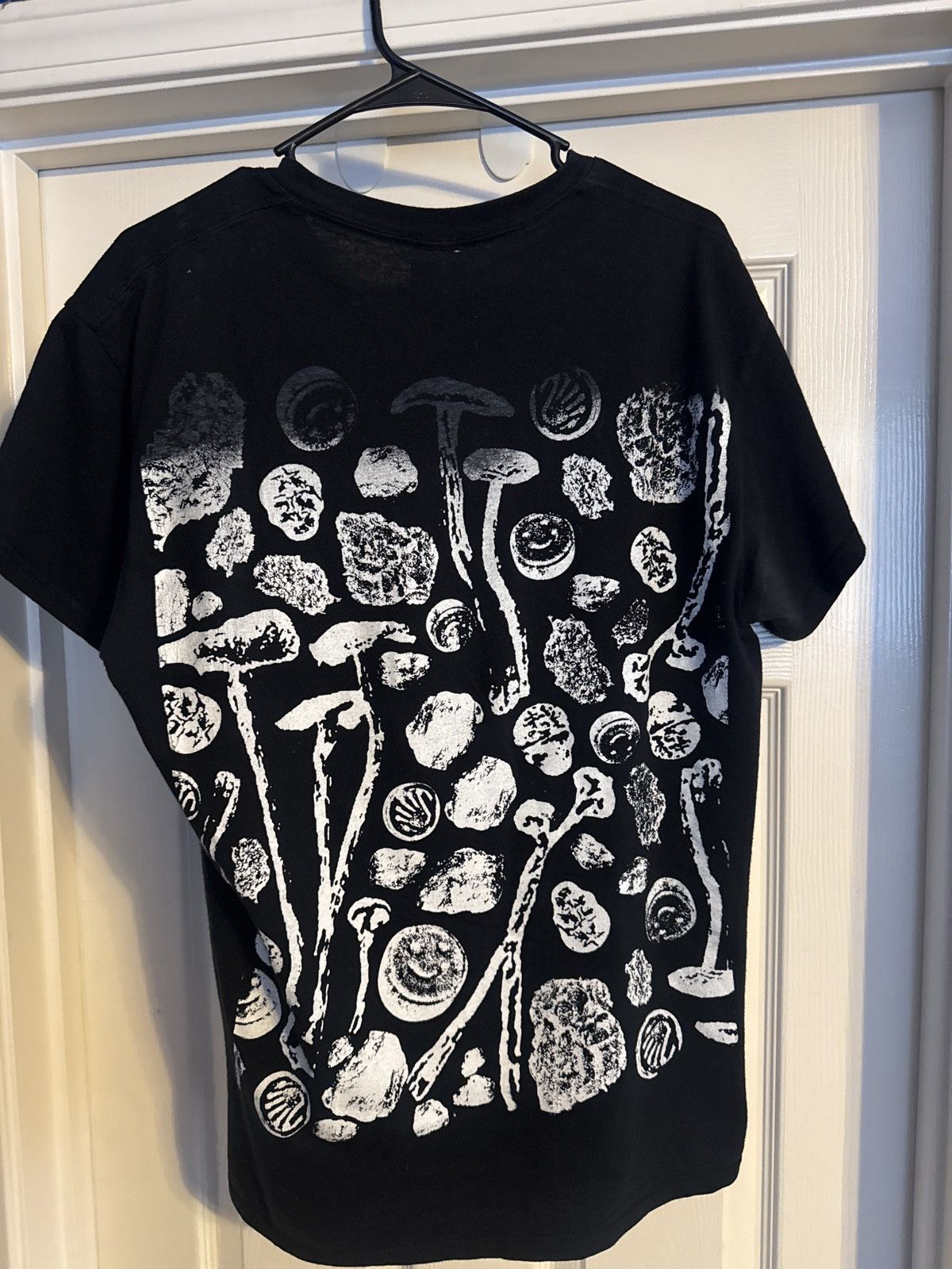 Other Drug Ilovepunx T-shirt Size US M / EU 48-50 / 2 - 2 Thumbnail