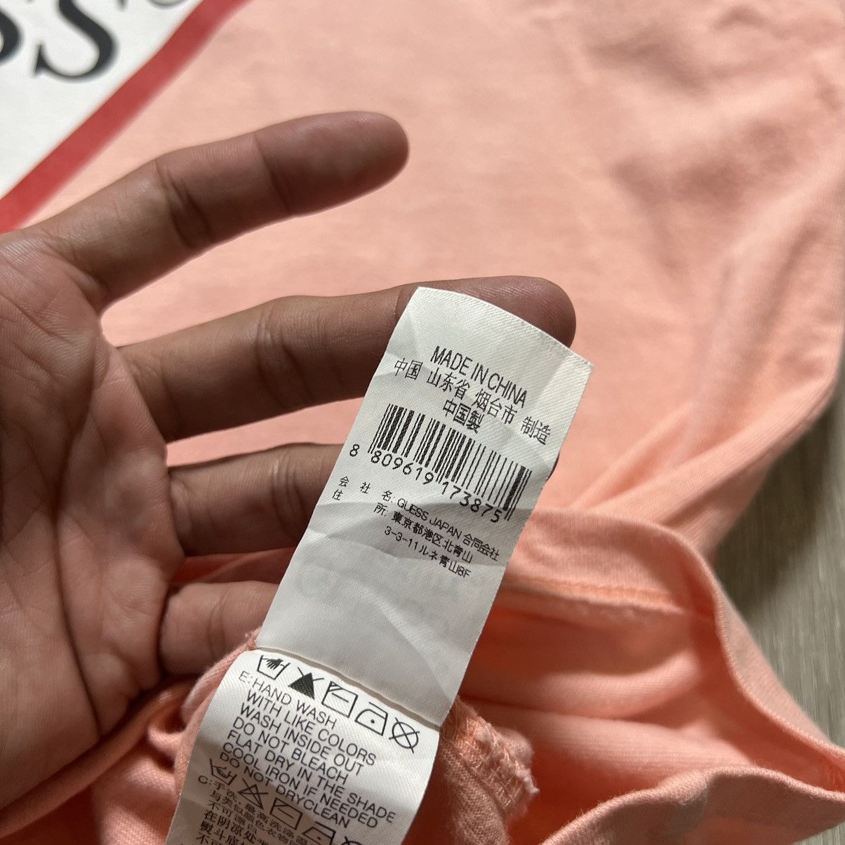 Guess × Japanese Brand Guess x Hello Kitty Tee (Japan Release) Size US L / EU 52-54 / 3 - 6 Thumbnail