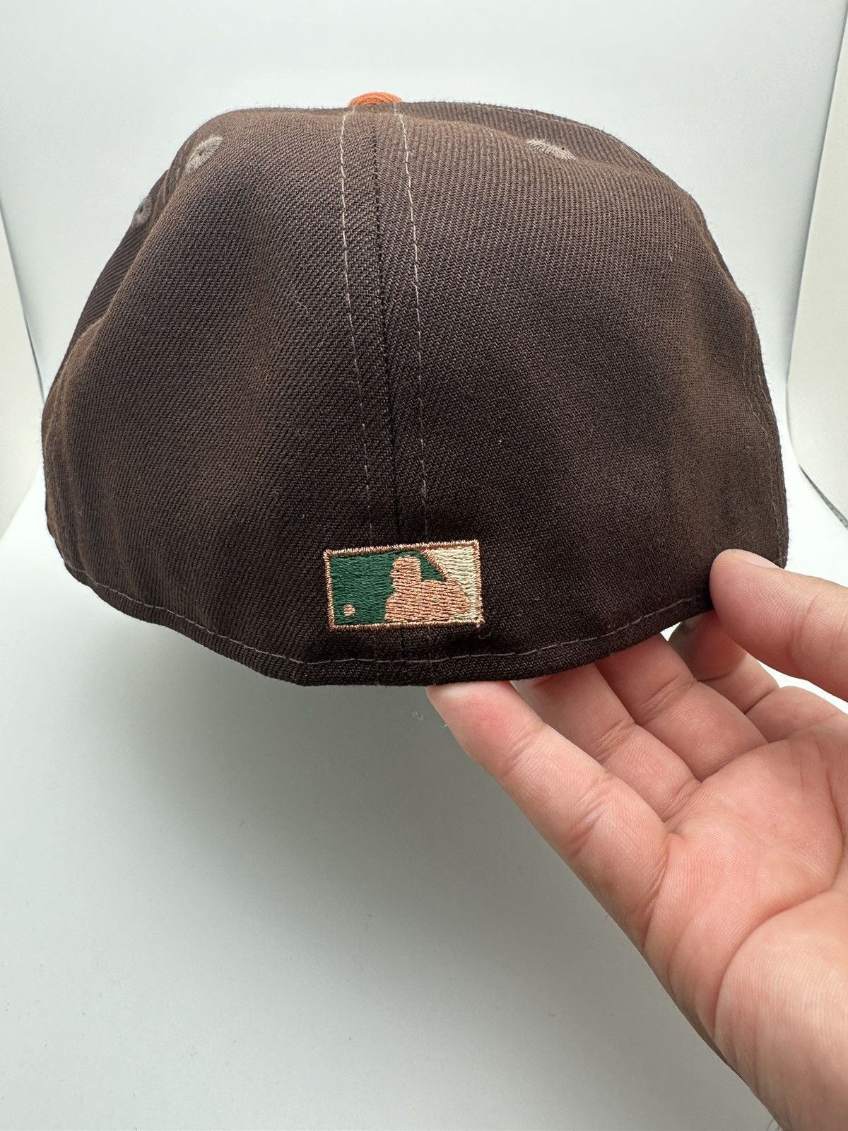 Hat Club × Lids × New Era Boston Red Sox Fitted 7 3/8 Size ONE SIZE - 5 Thumbnail