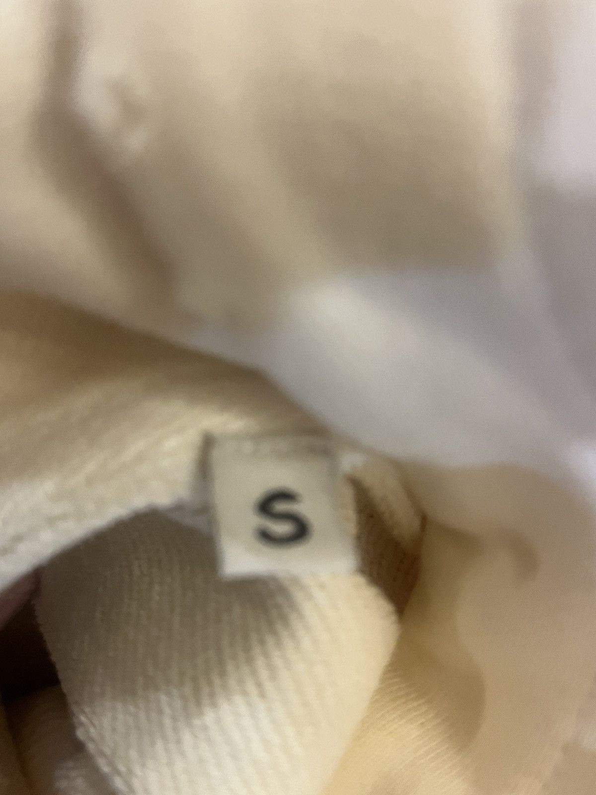 Other Reserve LA bone color hoodie size small new Size US S / EU 44-46 / 1 - 7 Thumbnail
