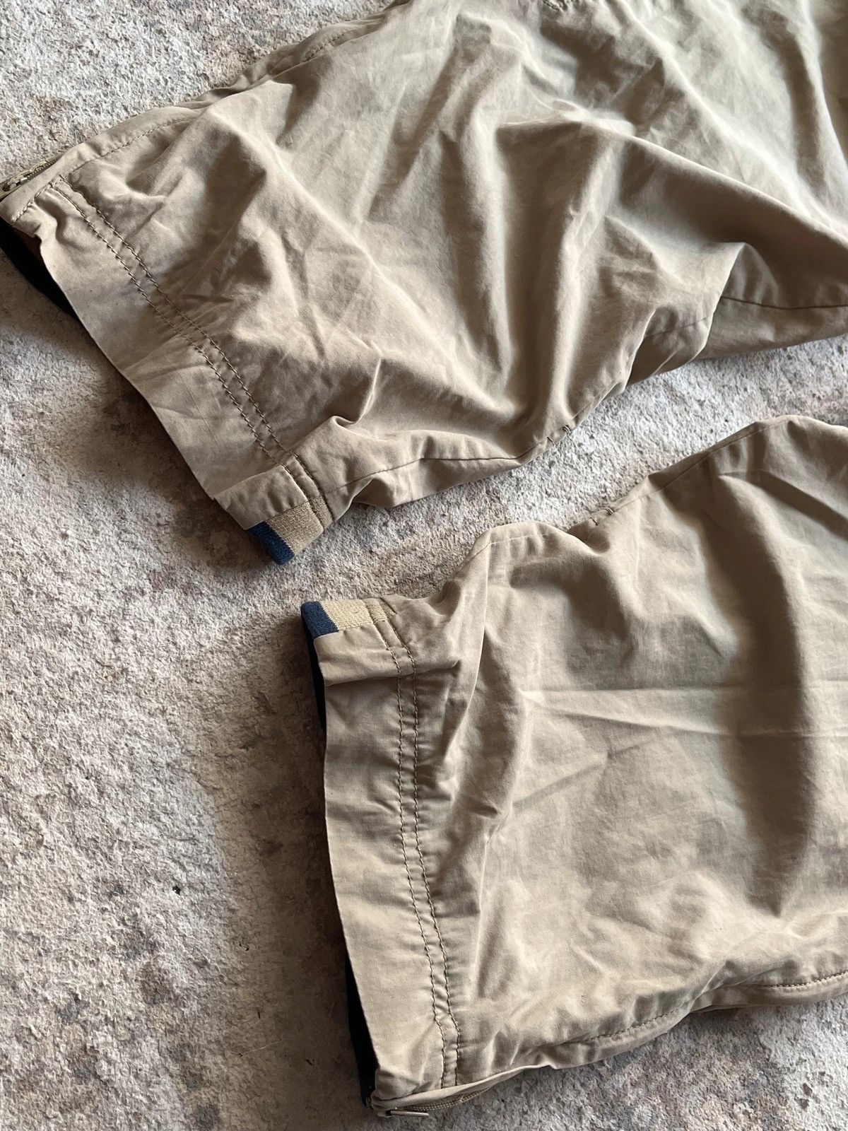 Nike Nike Pants Sz L 1998 Vintage Made in Thailand Track Pants Size US 35 - 5 Thumbnail
