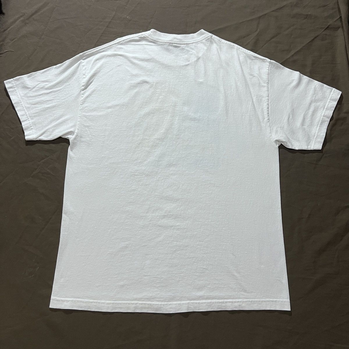 Vintage Vintage Y2K The Sopranos Promo Movie Tee XL Size US XL / EU 56 / 4 - 7 Thumbnail