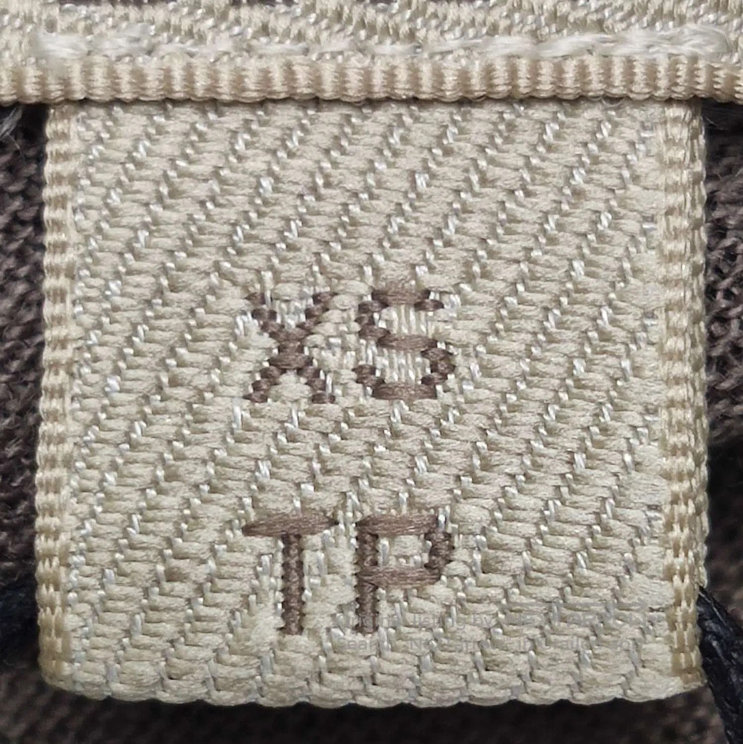Burberry Burberry Brit Linen Short Sleeve T. Size US XS / EU 42 / 0 - 6 Thumbnail