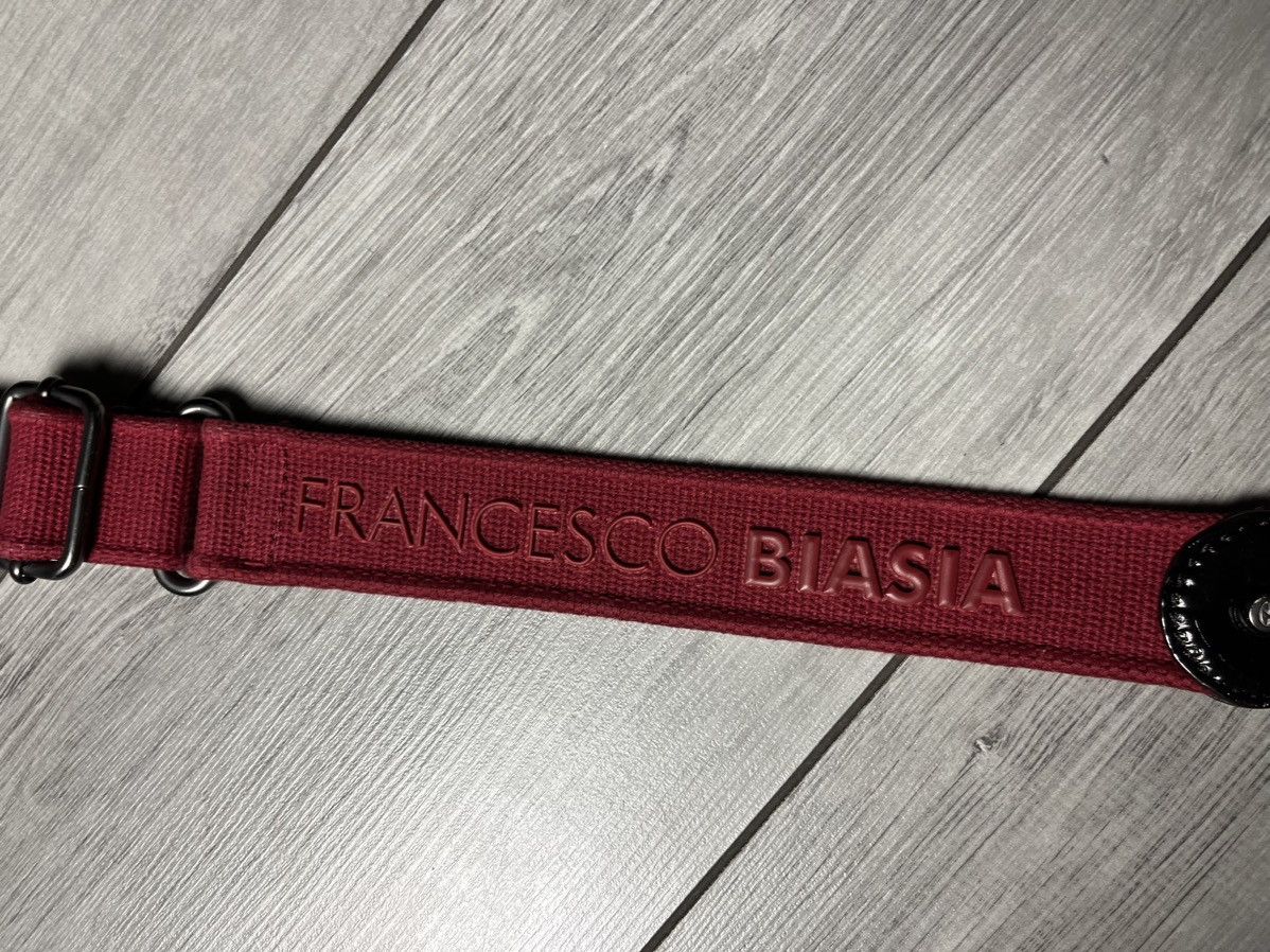Italia Independent Francesco biasia leather fashion bag one size Size ONE SIZE - 5 Thumbnail