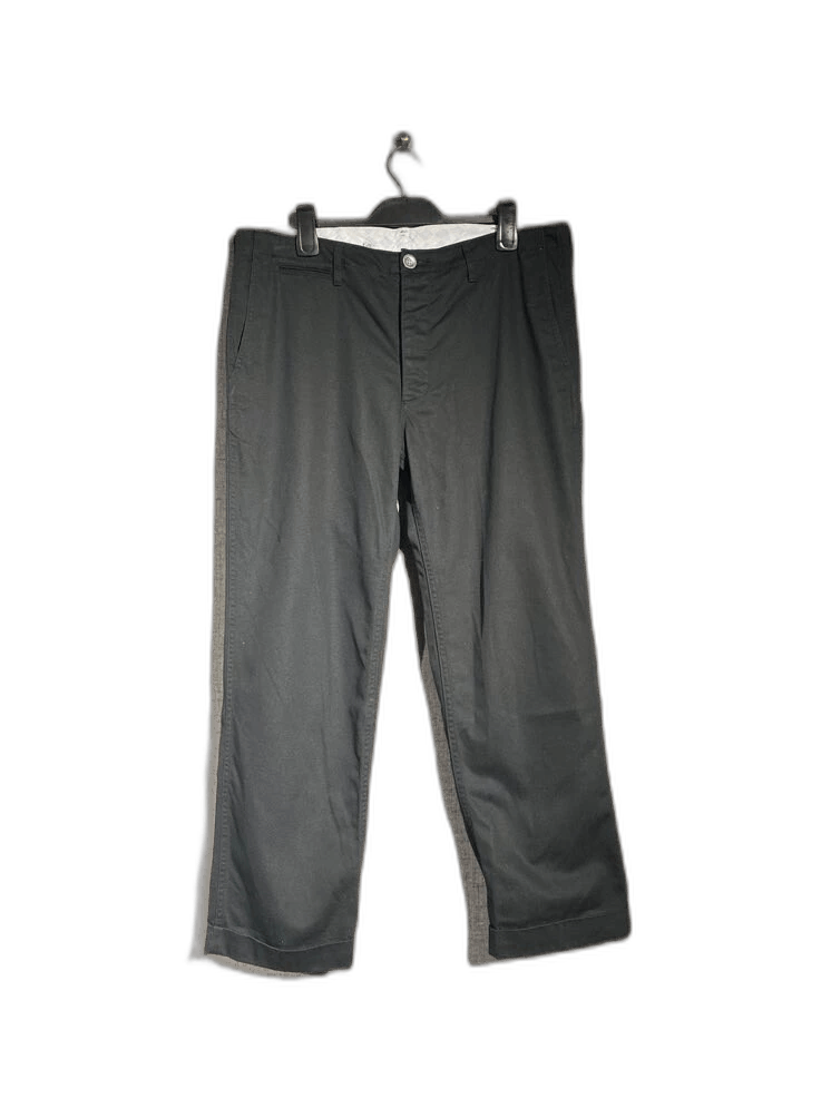 Visvim visvim Men's Casual Pants XL Size US 36 / EU 52 - 1 Thumbnail
