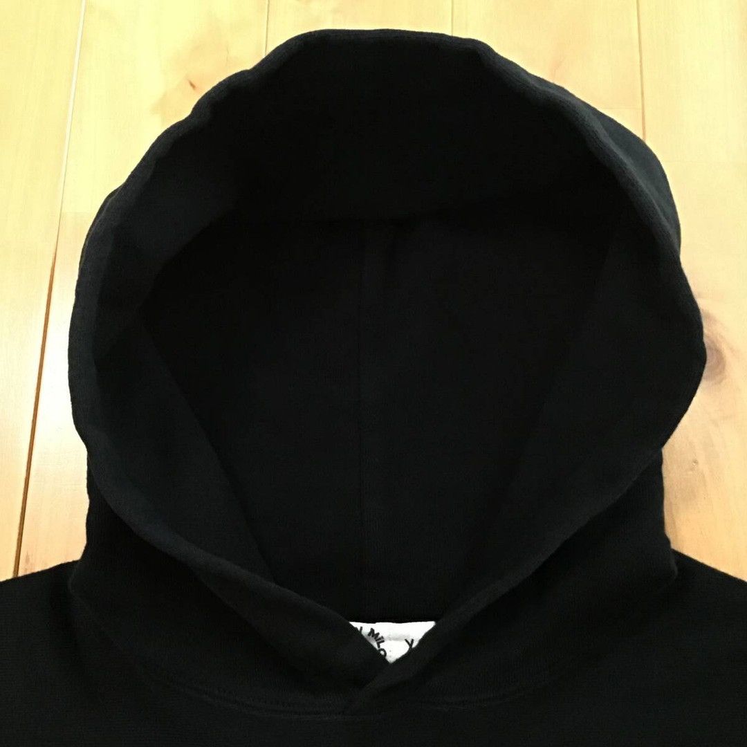Bape × Kaws BAPE × KAWS MILO pullover hoodie a bathing ape NIGO Size US XS / EU 42 / 0 - 5 Thumbnail