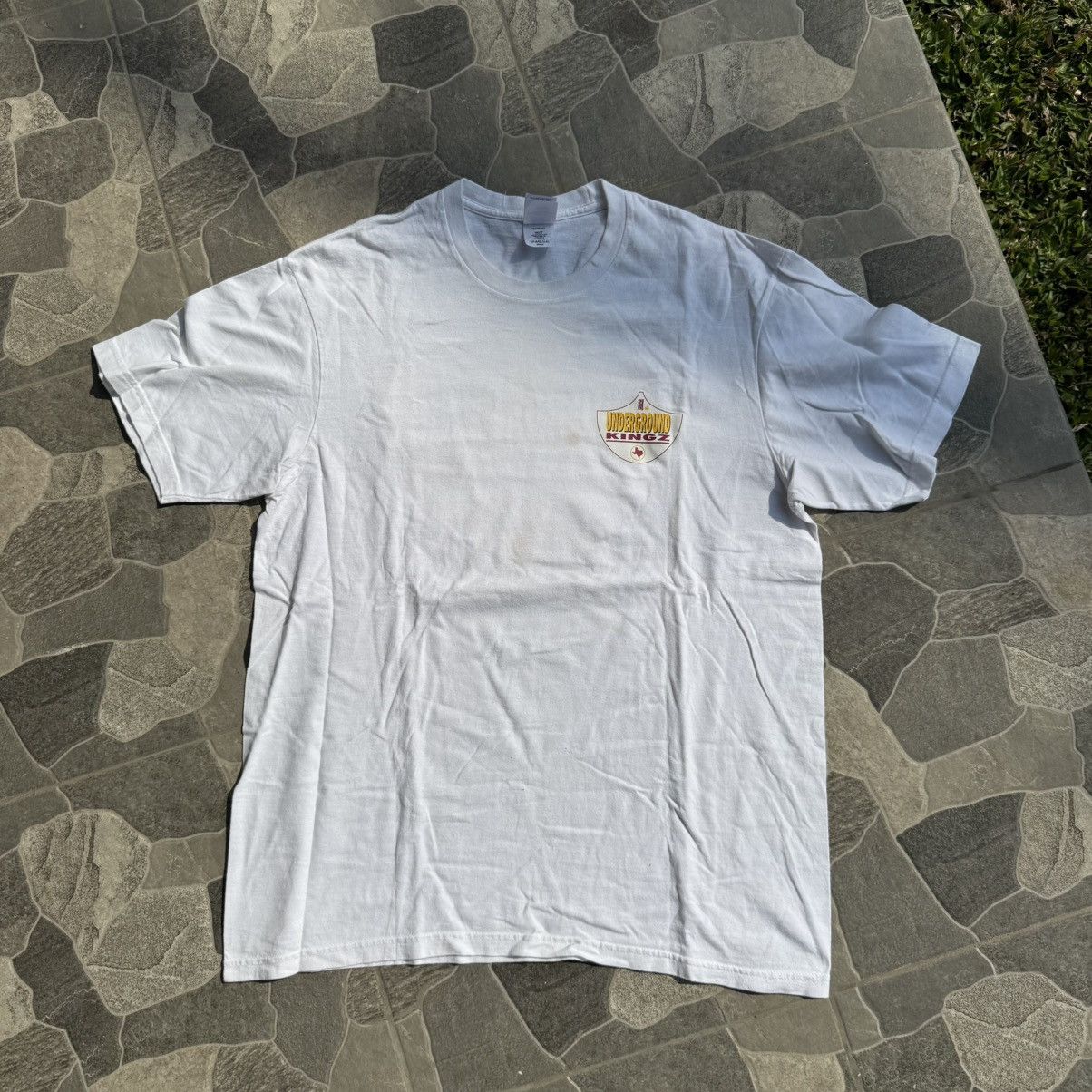 Supreme Supreme UGK Super Tight Size US L / EU 52-54 / 3 - 2 Thumbnail