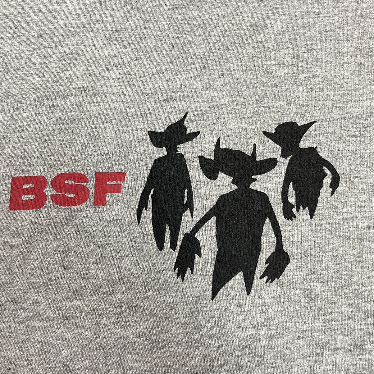 Futura BSF Project Dragon (FUTURA 2000 BLEU STASH) Tee Size US M / EU 48-50 / 2 - 4 Thumbnail