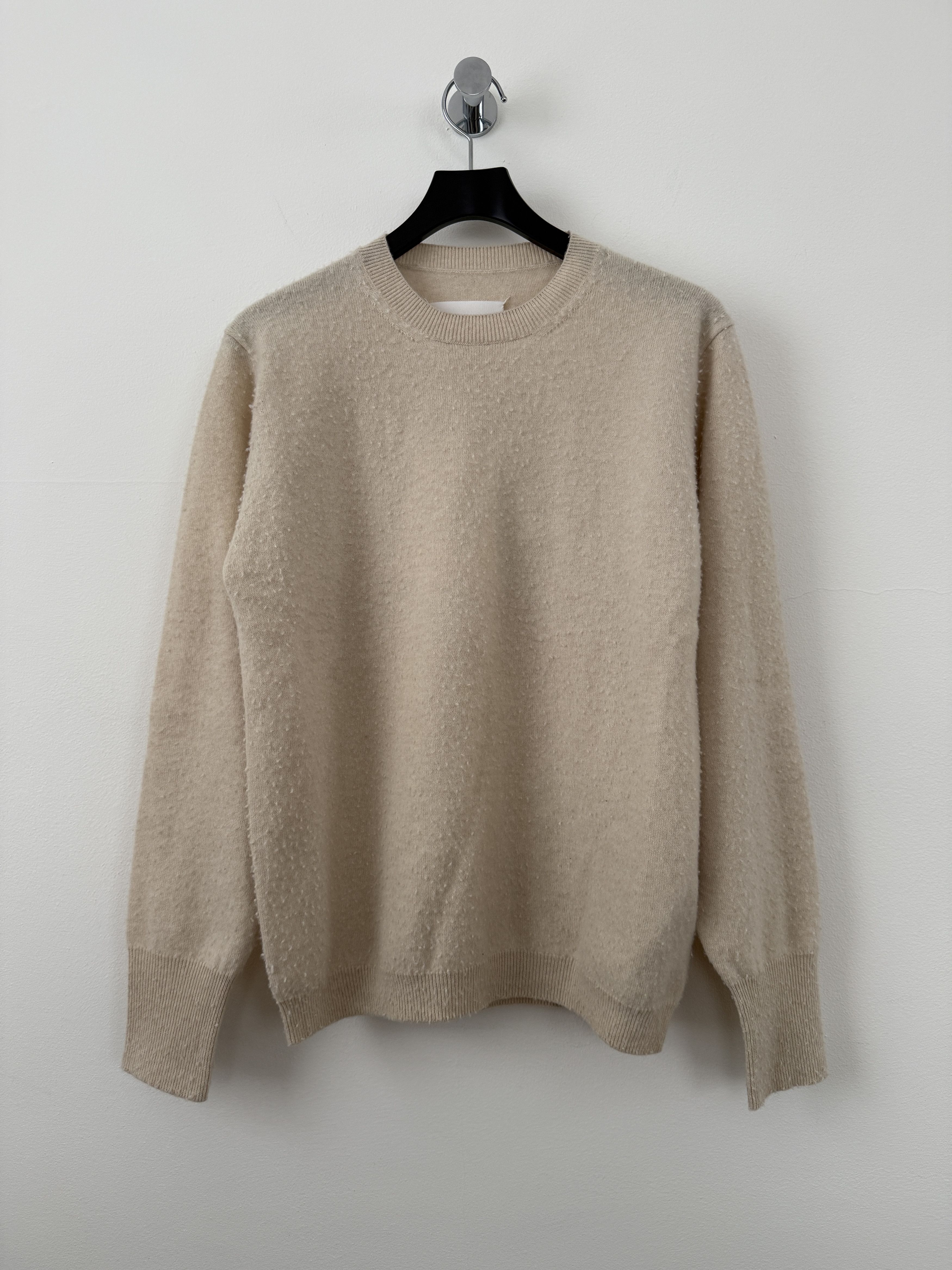 Maison Margiela Cashmere Sweater Size US S / EU 44-46 / 1 - 2 Thumbnail
