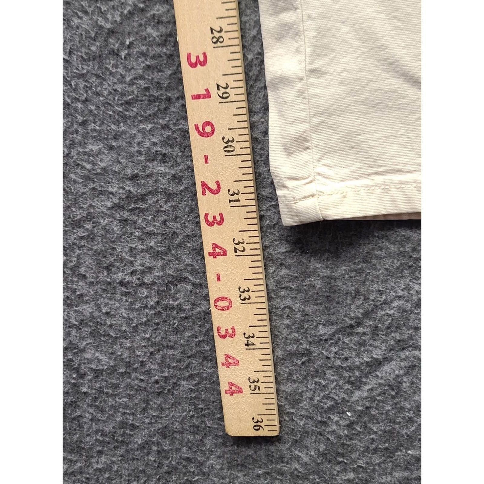 American Eagle Outfitters VINTAGE? No. Size 32" / US 10 / IT 46 - 5 Thumbnail