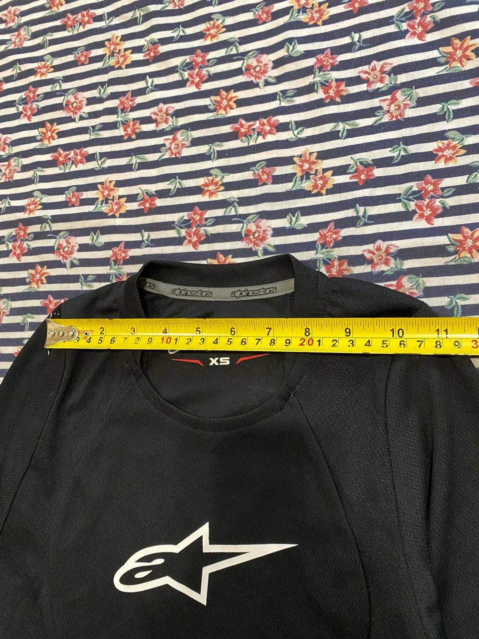 Alpinestars Alpinestars Long Sleeve Size XS / US 0-2 / IT 36-38 - 7 Thumbnail