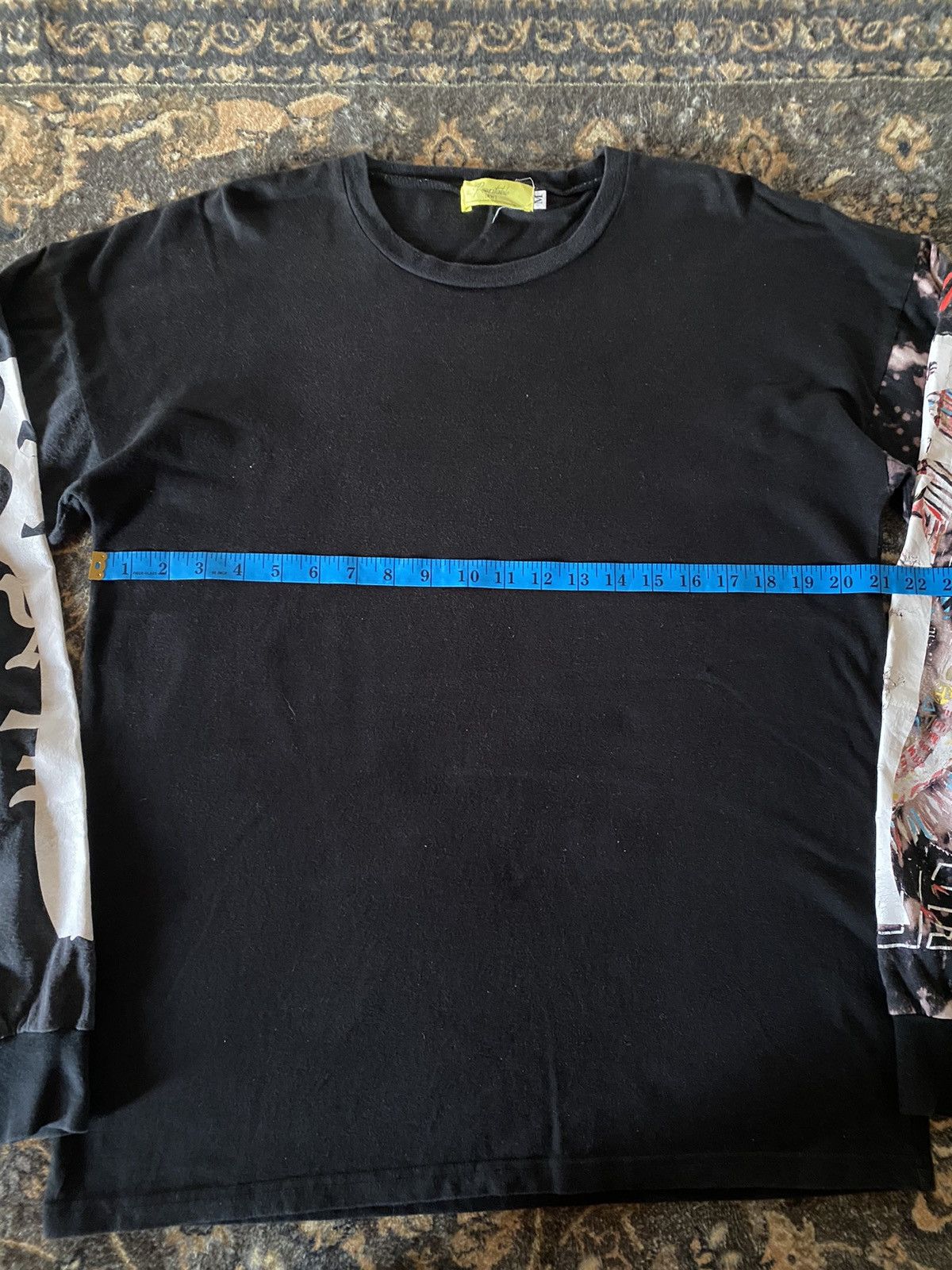 Japanese Brand × Vintage Vintage Japanese Brand Art Design Style Size US M / EU 48-50 / 2 - 8 Thumbnail
