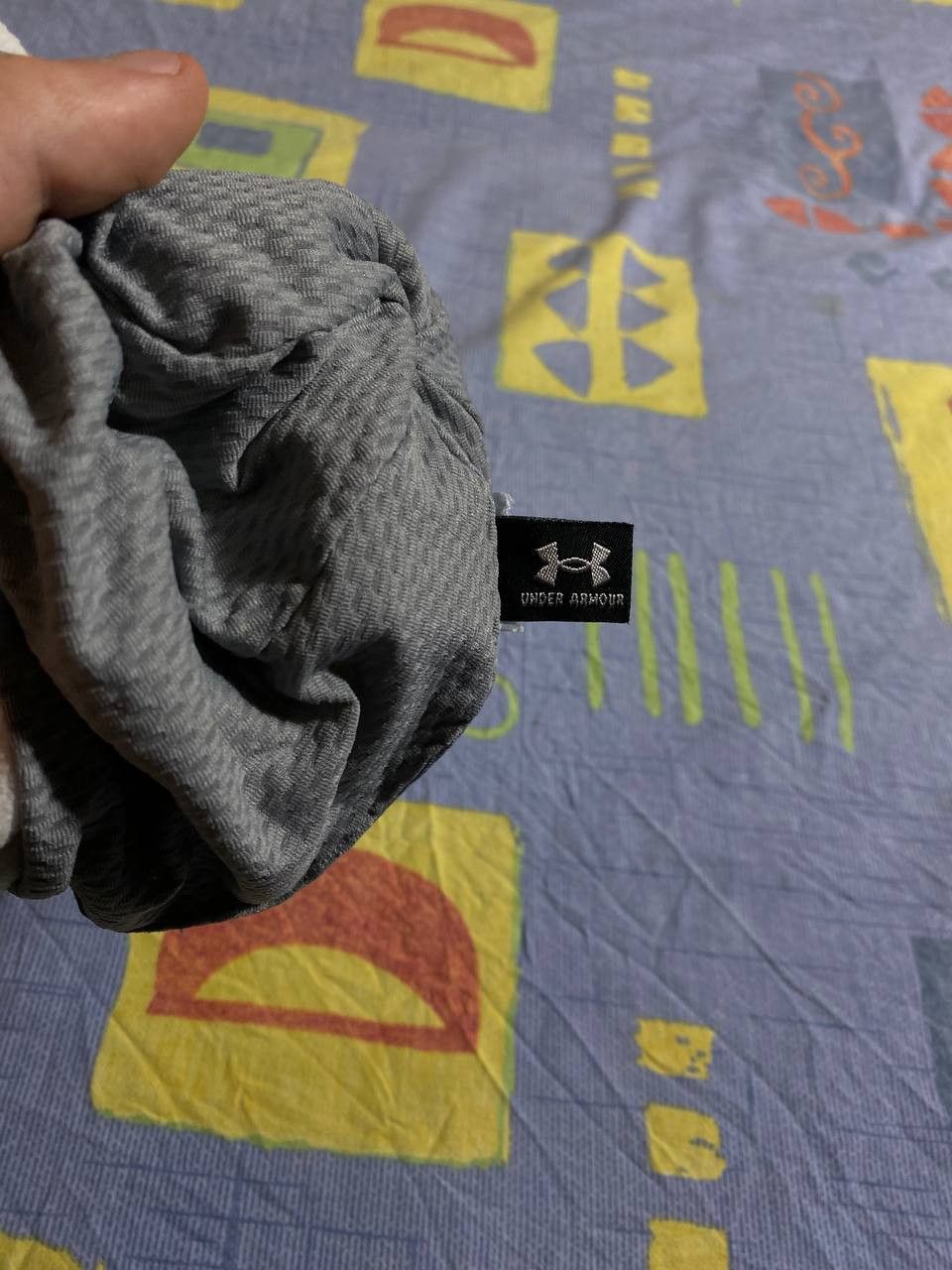 Under Armour Under Armour Hat Cap Size ONE SIZE - 7 Thumbnail