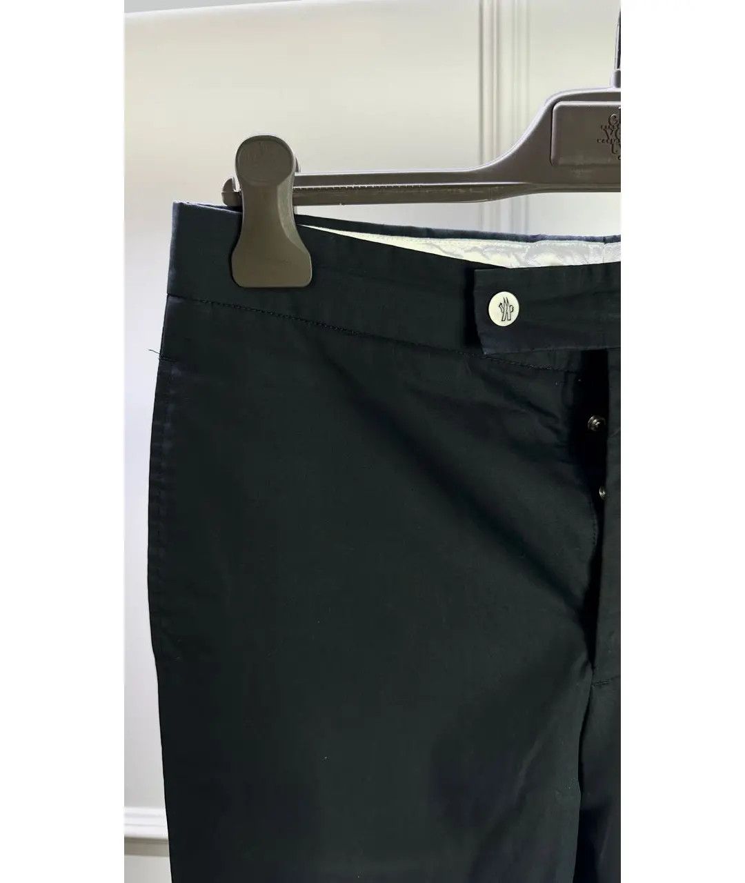 Moncler Men's pants Moncler Size US 30 / EU 46 - 3 Thumbnail