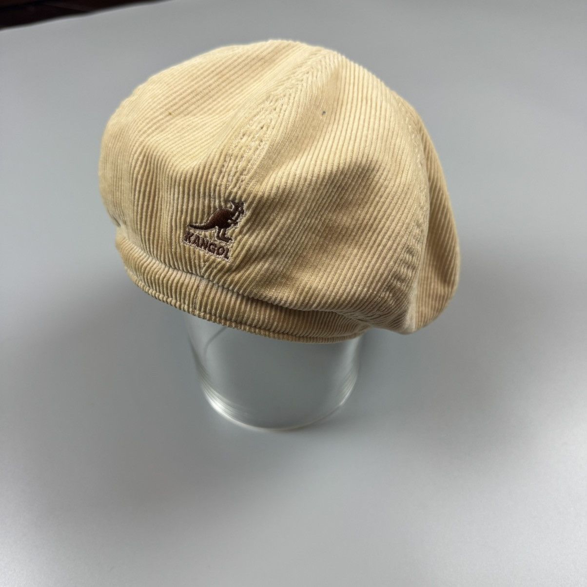 帽子 KANGOL x fragment design MAU CAP uniform experiment x Kangol Mau Cap | Hypebeast