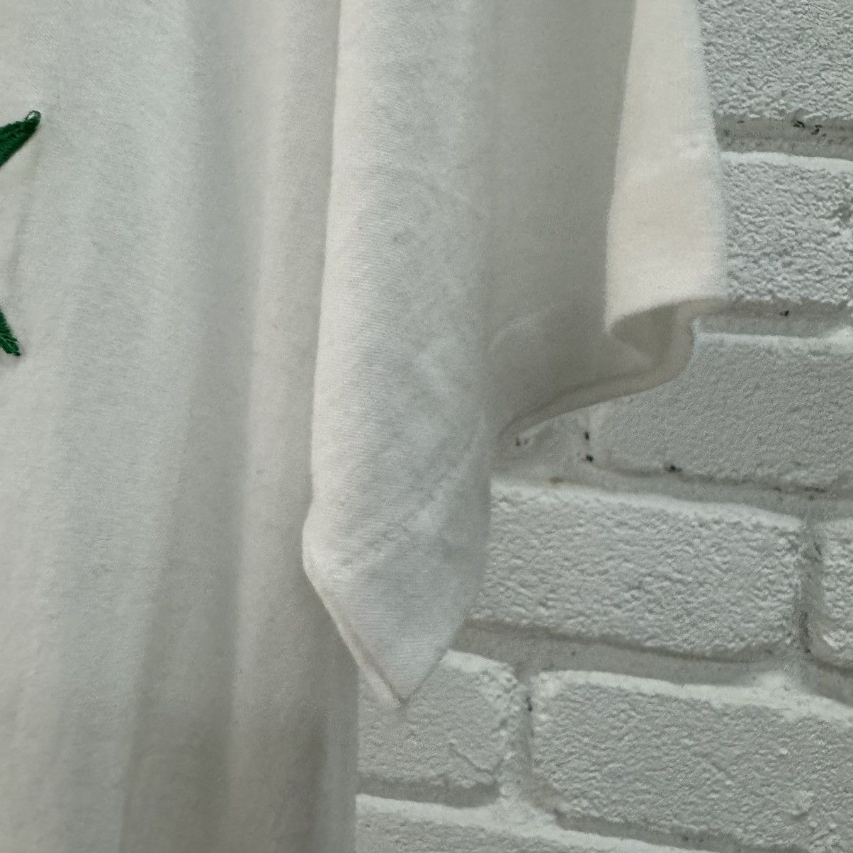 Vintage Vintage Nautical Stars Embroidery Tee Size US M / EU 48-50 / 2 - 4 Thumbnail