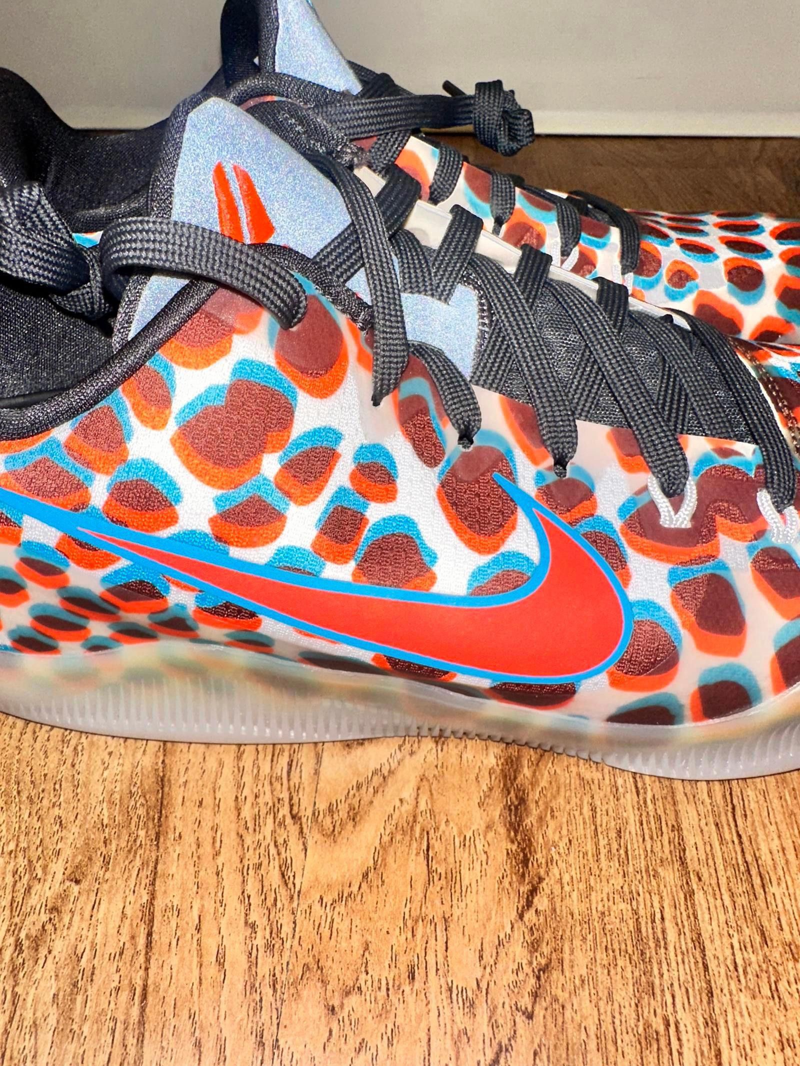 Nike Nike Kobe 11 3D Size US 9 / EU 42 - 8 Thumbnail
