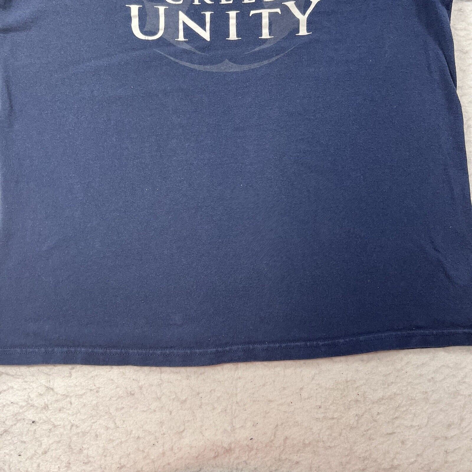Other Assassin's Creed Unity Short Sleeve Graphic T Shirt Size US M / EU 48-50 / 2 - 6 Thumbnail