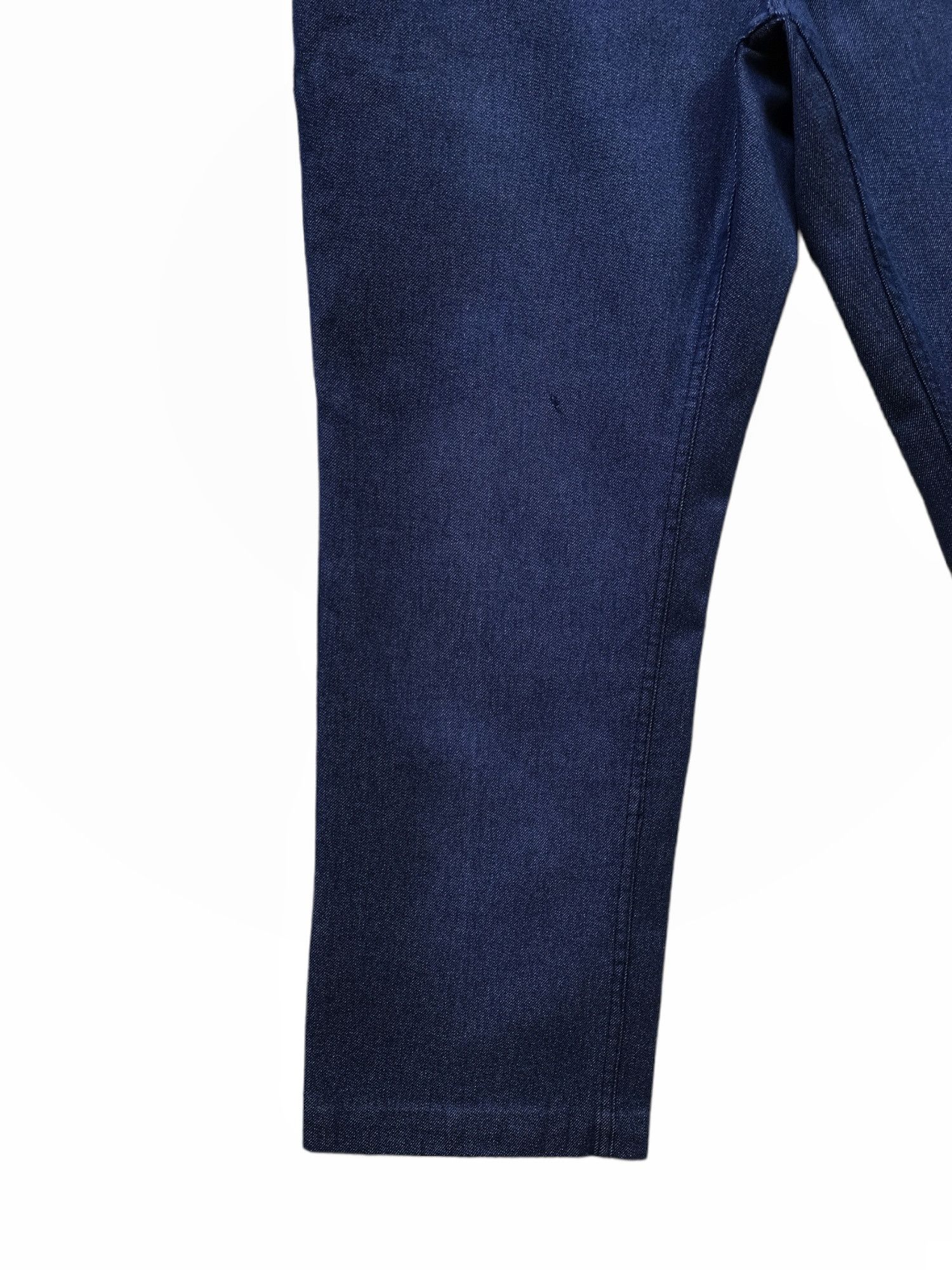 Vetra Vetra France Workwear Vintage Carpenter Jeans Size US 37 - 16 Thumbnail
