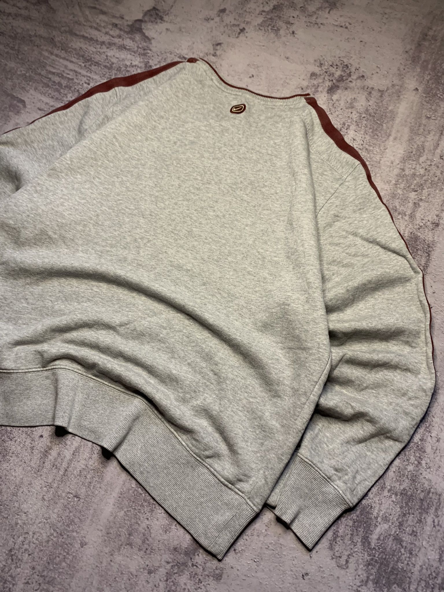 Nike Vintage Nike Sweatshirt Size US L / EU 52-54 / 3 - 10 Thumbnail