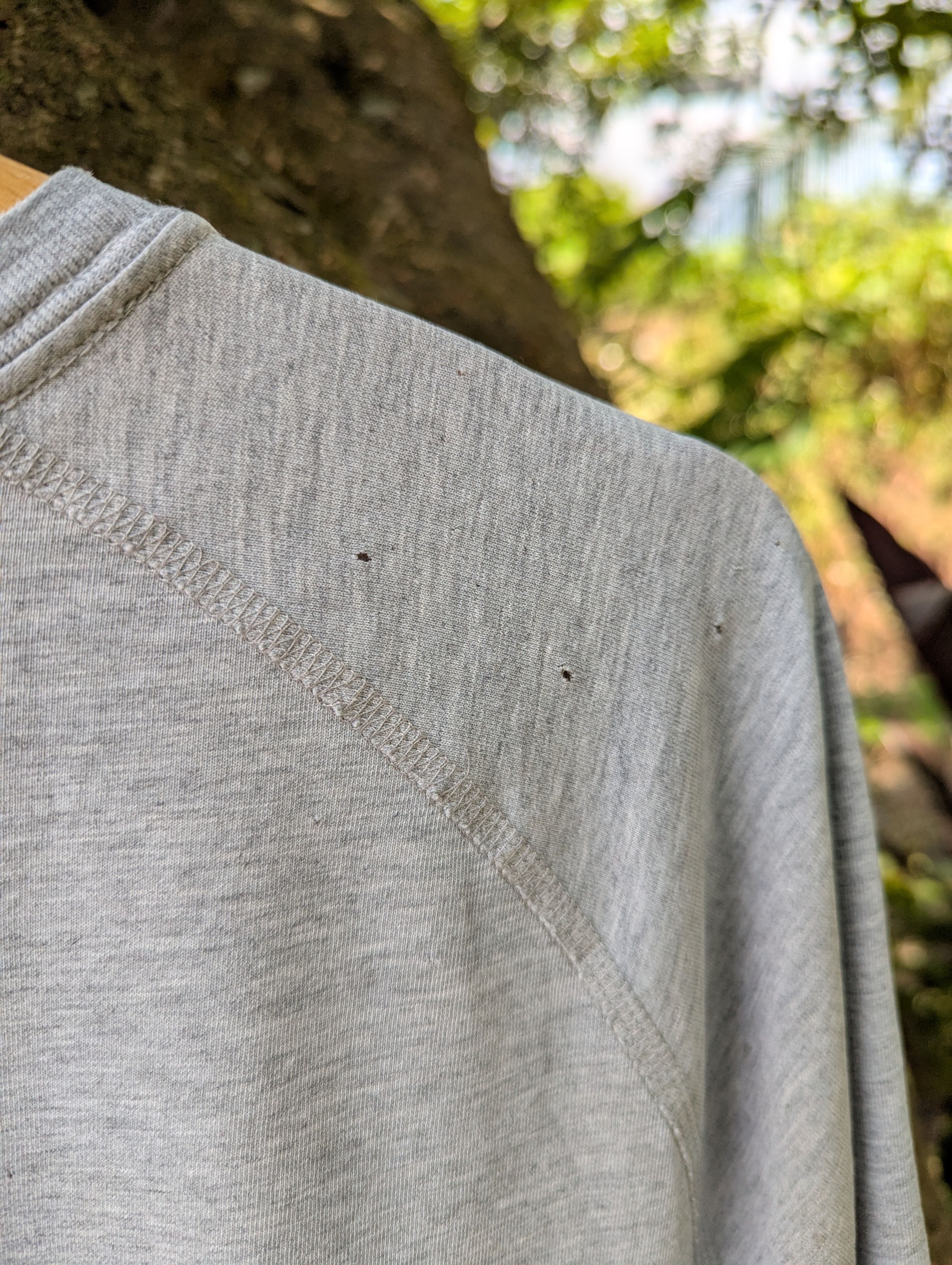Carhartt Thrashed Carhartt Sunfaded Tshirt Size US XXL / EU 58 / 5 - 7 Thumbnail