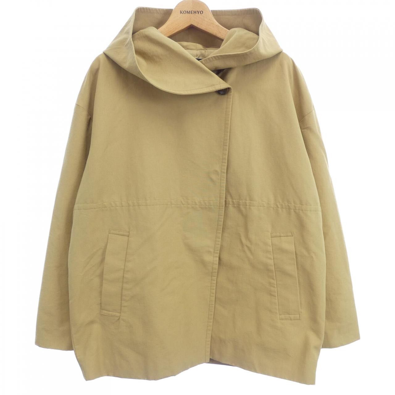 Other JOURNAL STANDARD Coat Textile Outerwear DUTY FREE for USA