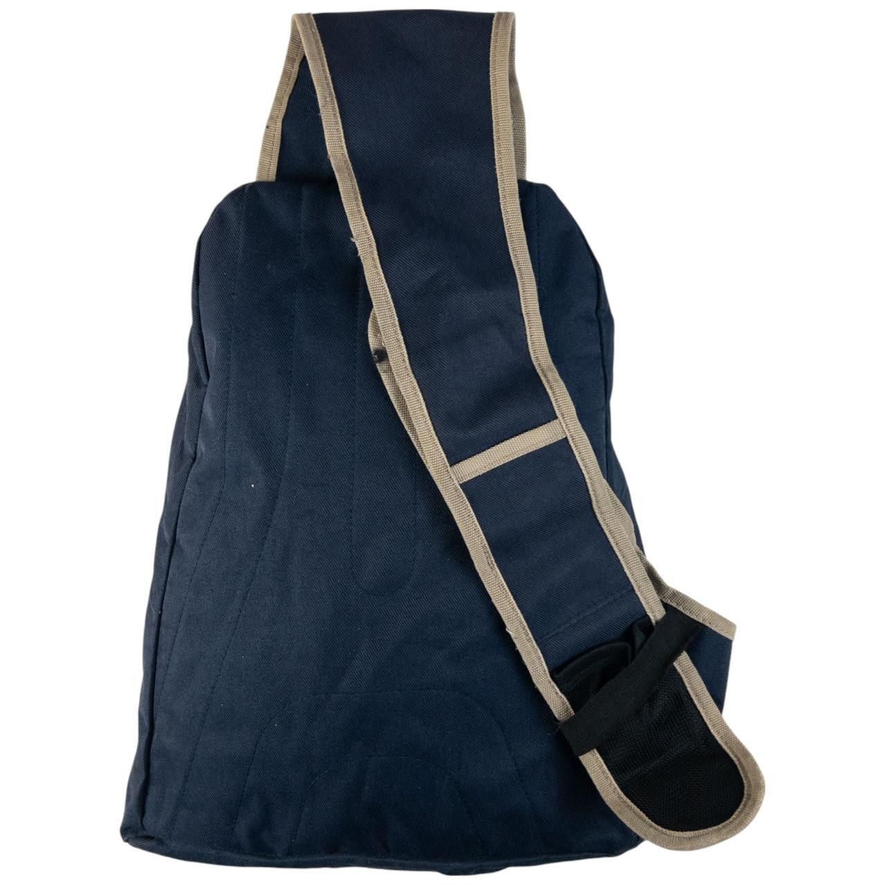 Nike Vintage Nike Sling Bag Size ONE SIZE - 2 Thumbnail
