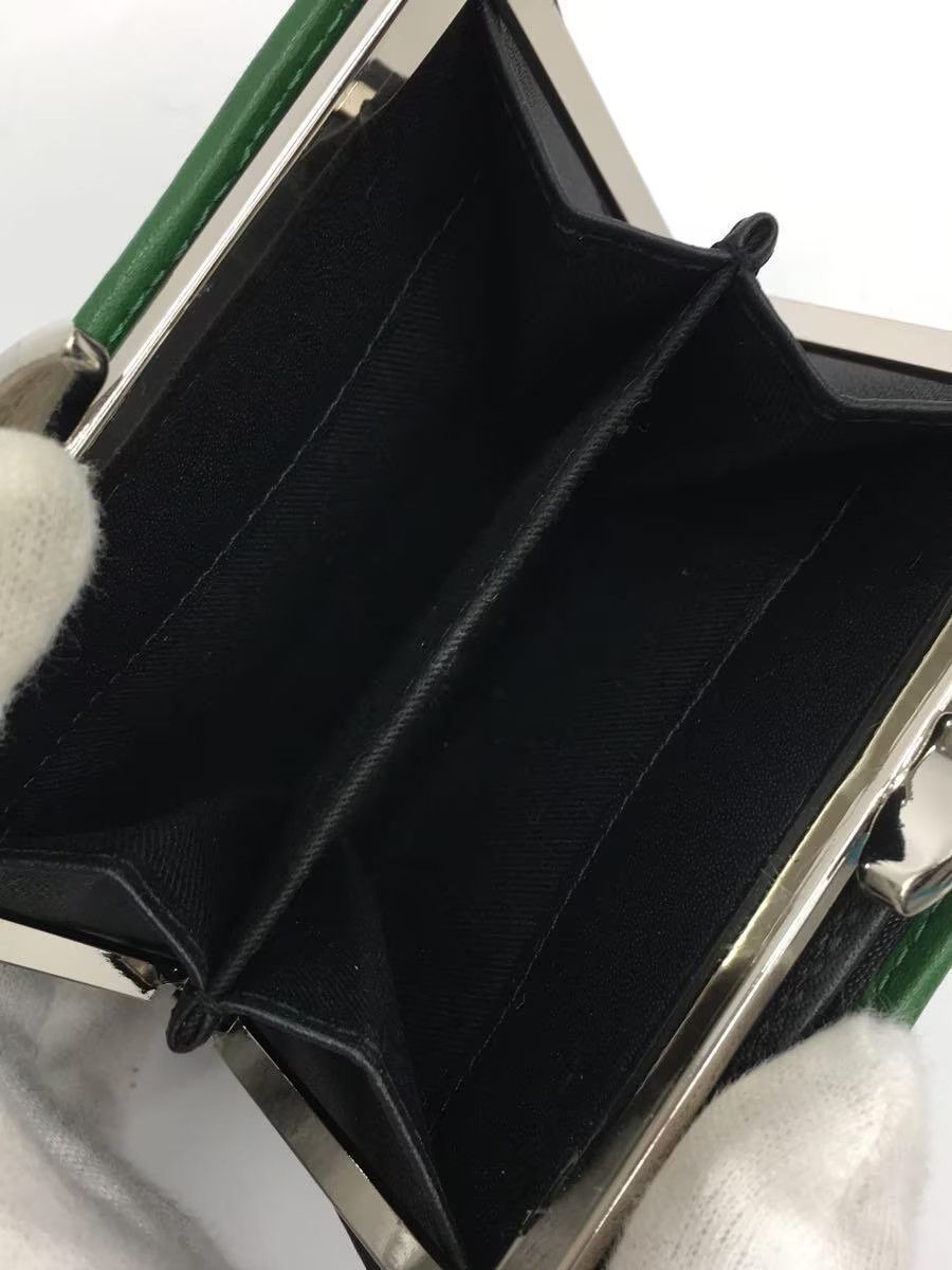 Vivienne Westwood Orb Plate Leather Wallet Size ONE SIZE - 7 Thumbnail