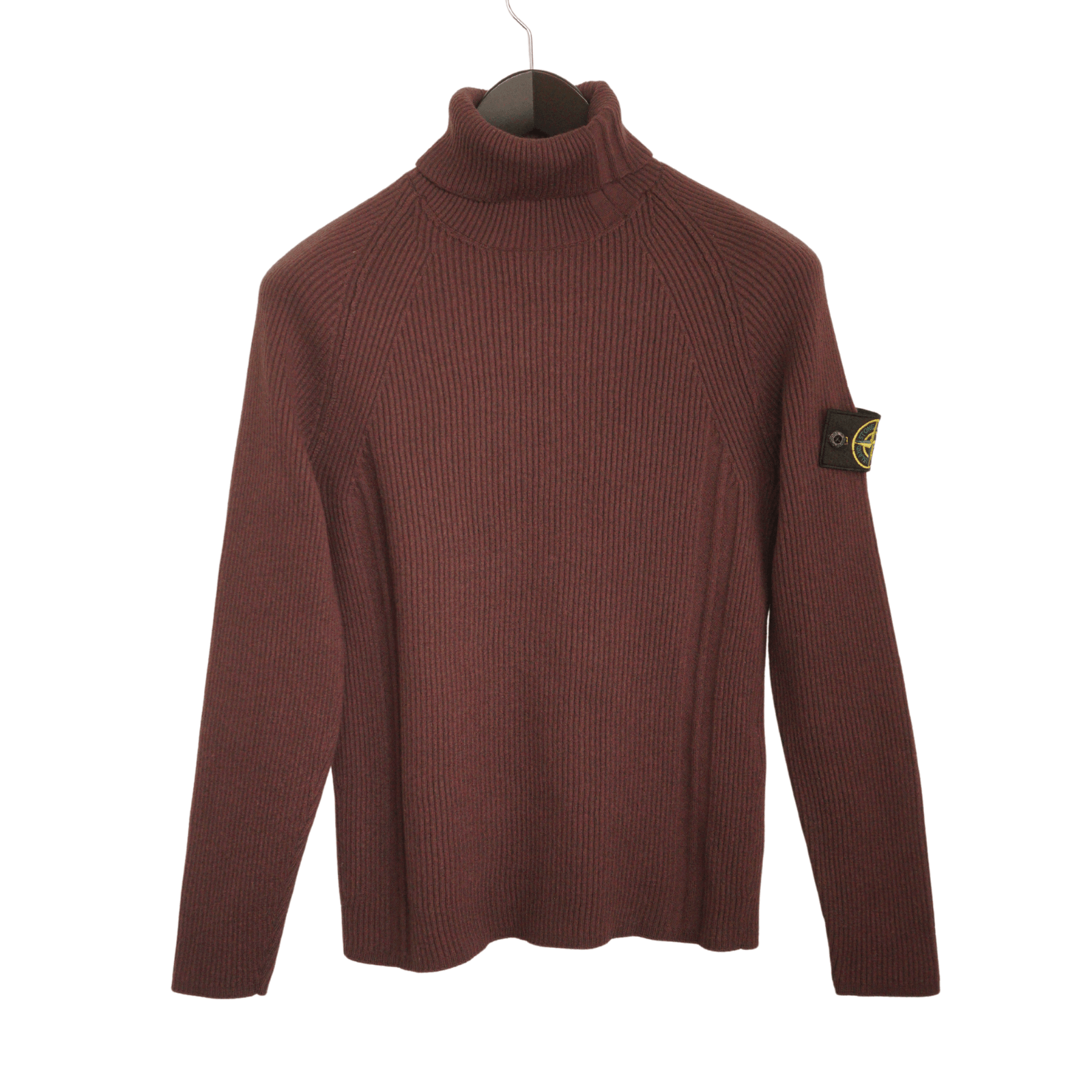 image of Stone Island Xab654 in Red, Men's (Size 2XS)