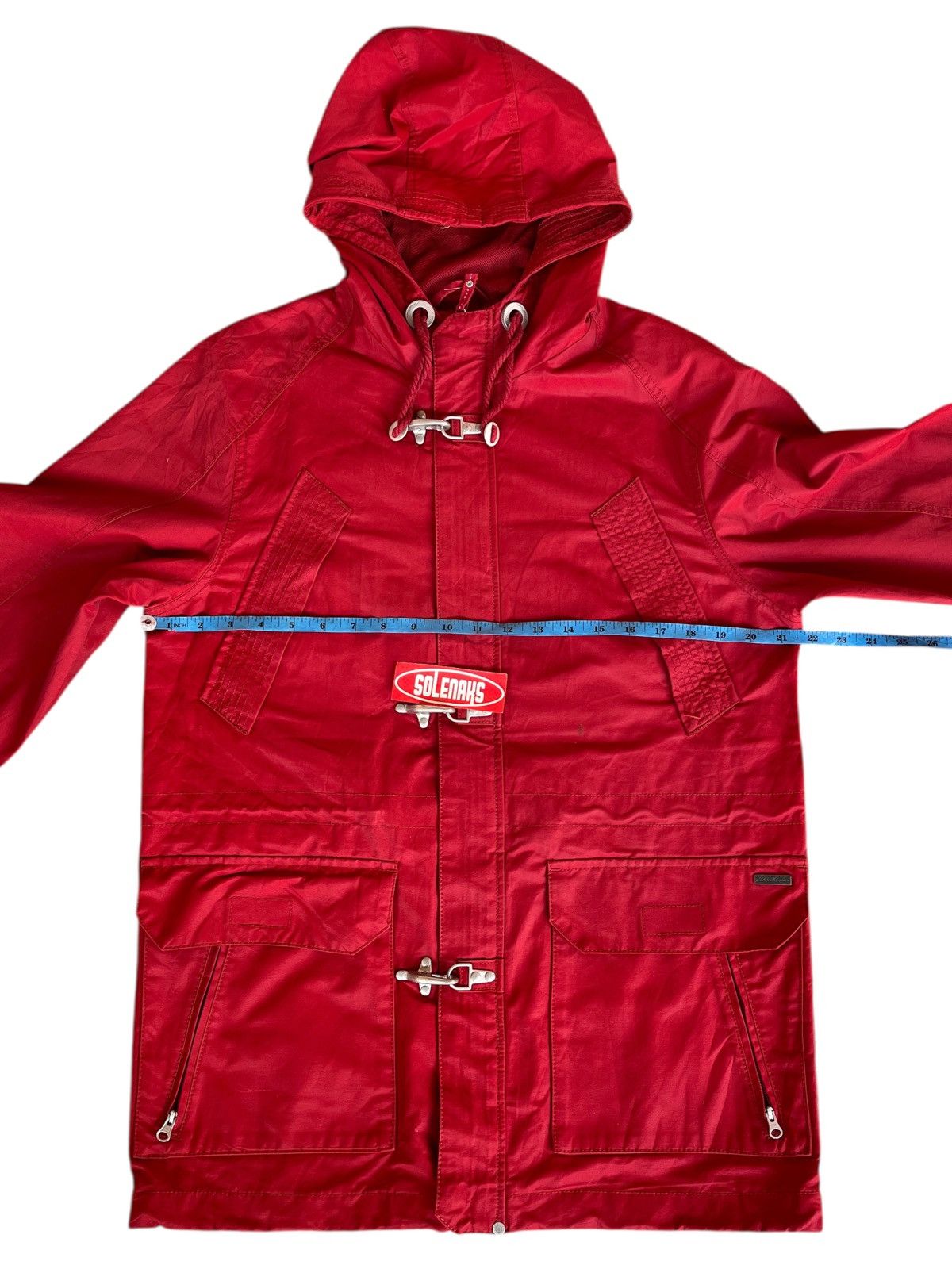 Eddie Bauer Eddie Baeur jacket Size US S / EU 44-46 / 1 - 7 Thumbnail